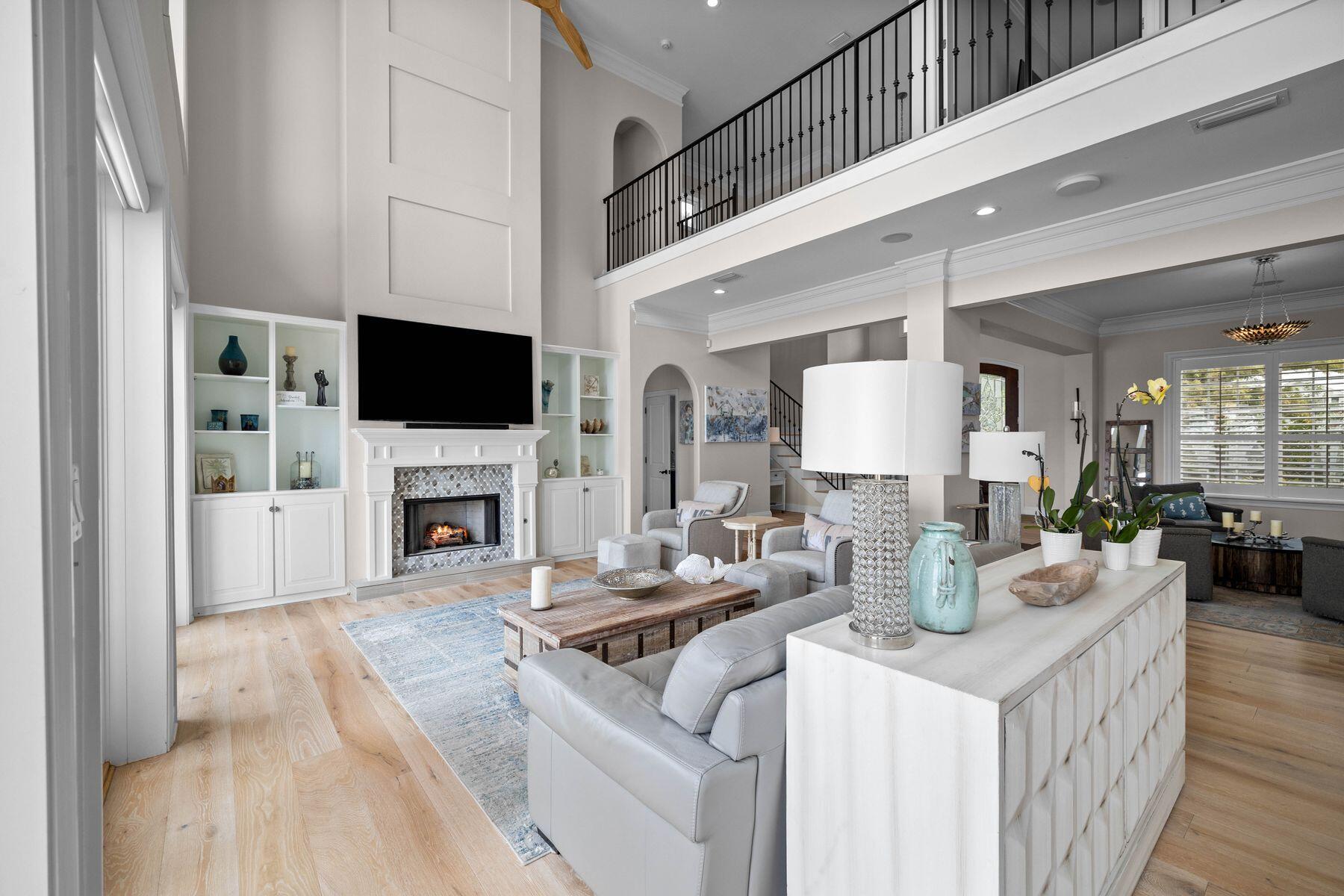 SOUTHWIND PH II in Bluewater Bay - Residential