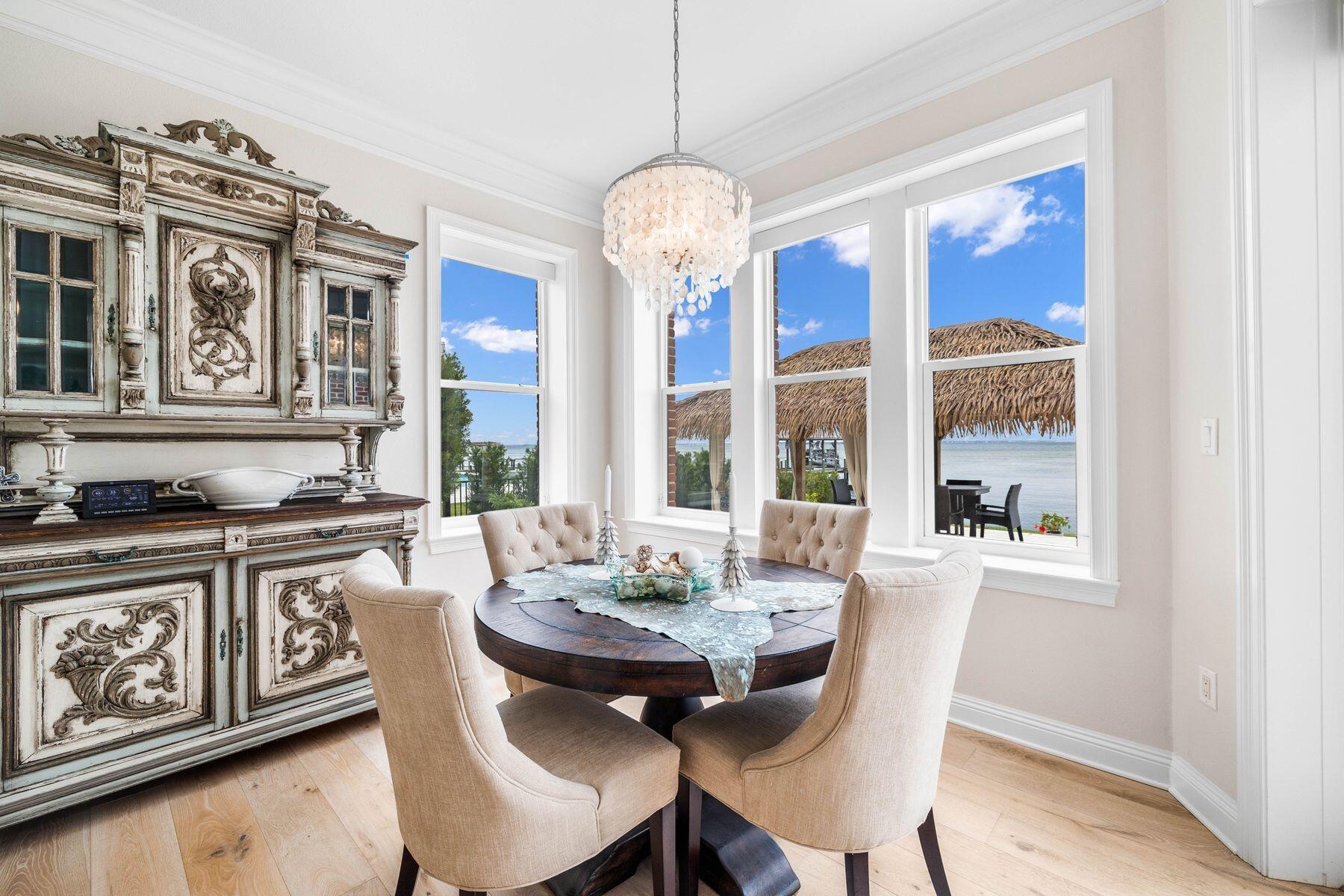 SOUTHWIND PH II in Bluewater Bay - Residential