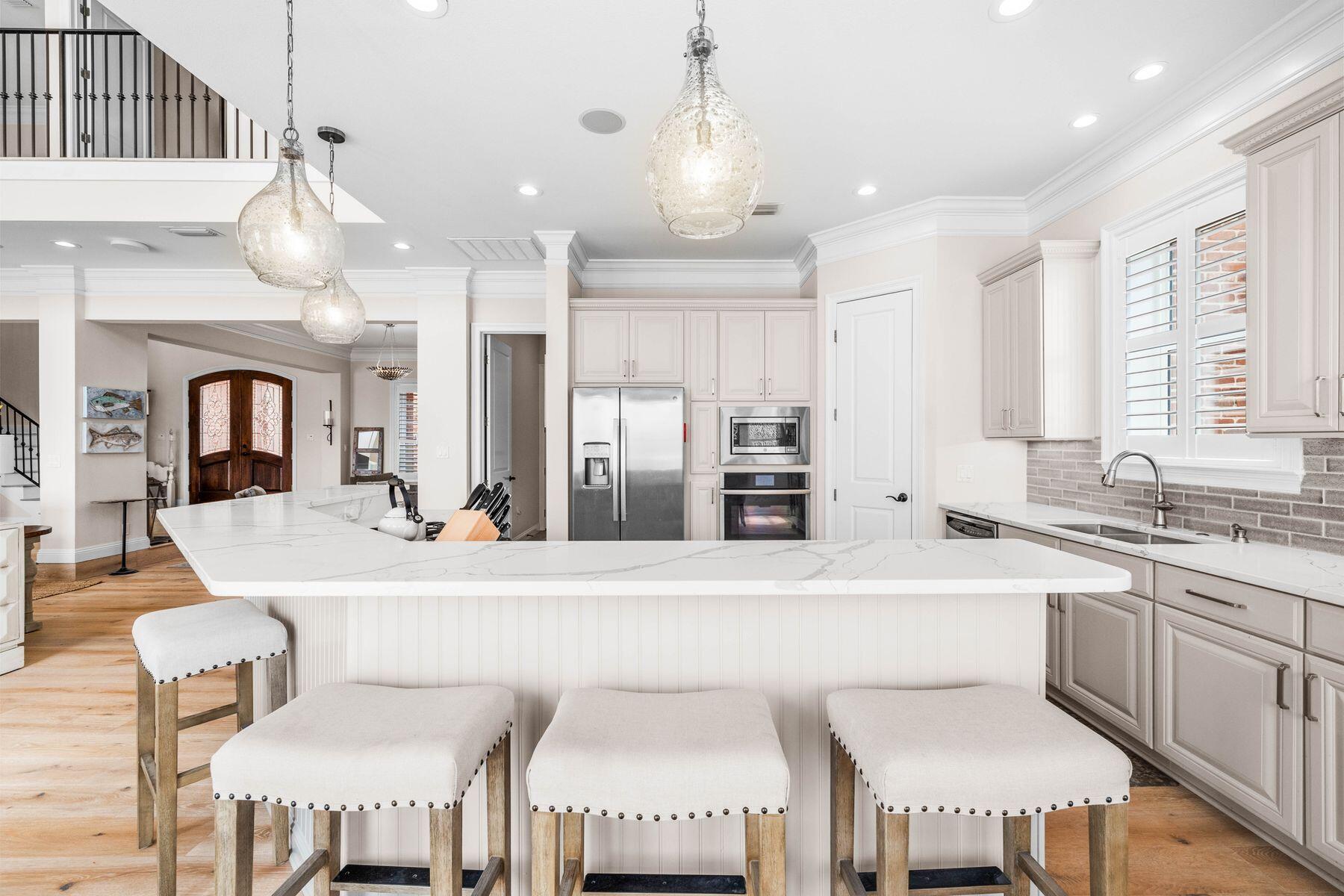 SOUTHWIND PH II in Bluewater Bay - Residential