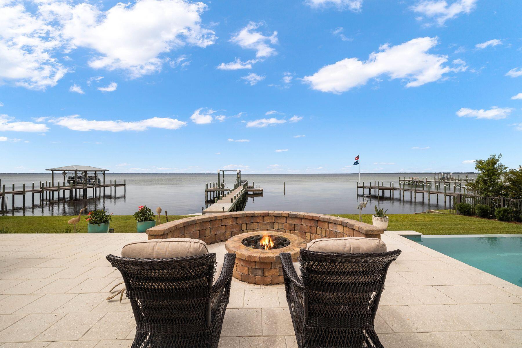 SOUTHWIND PH II in Bluewater Bay - Residential
