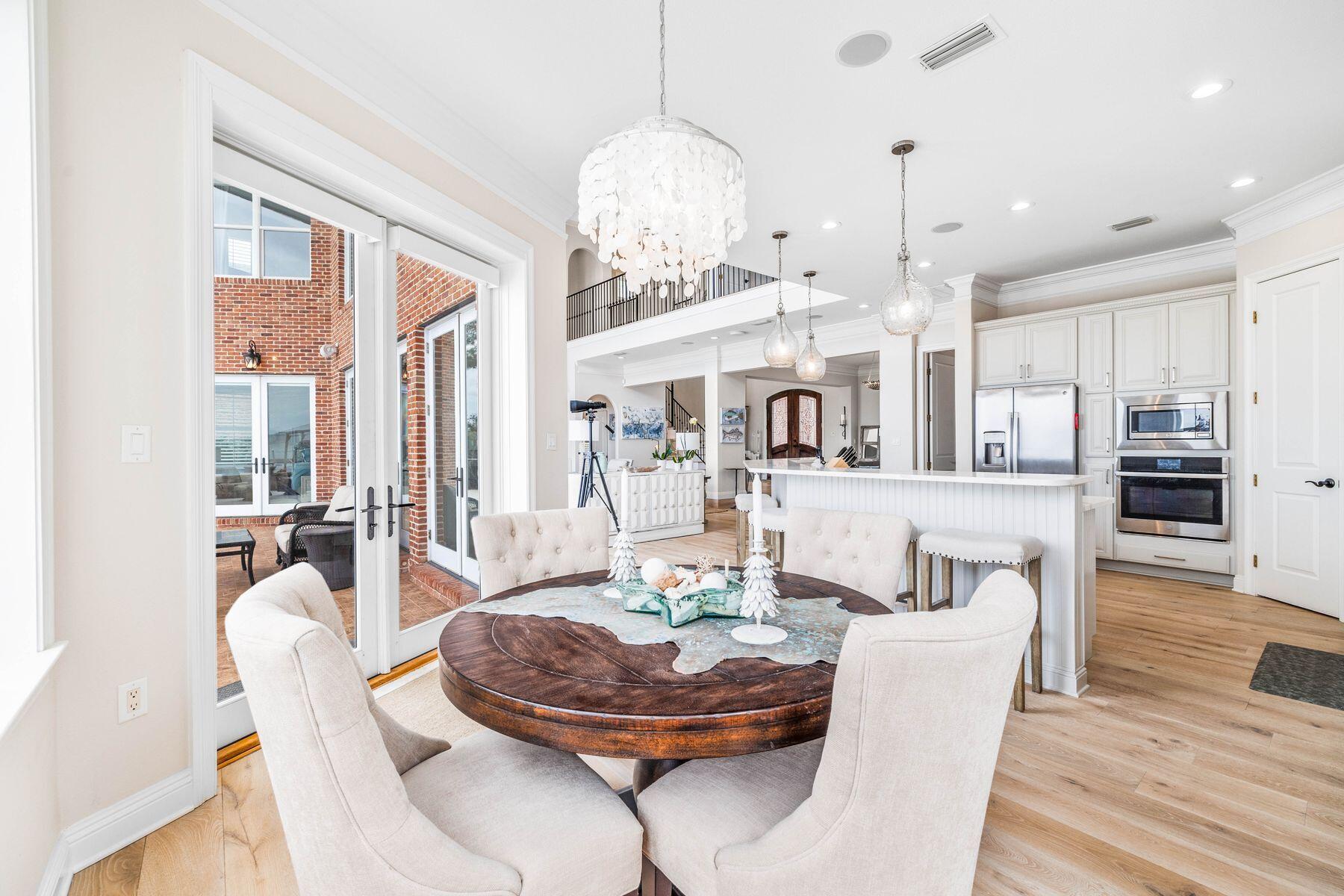 SOUTHWIND PH II in Bluewater Bay - Residential