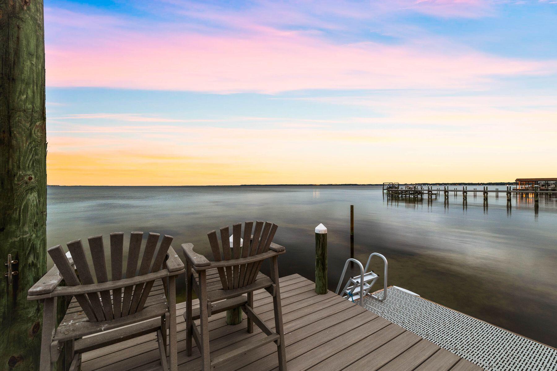 SOUTHWIND PH II in Bluewater Bay - Residential