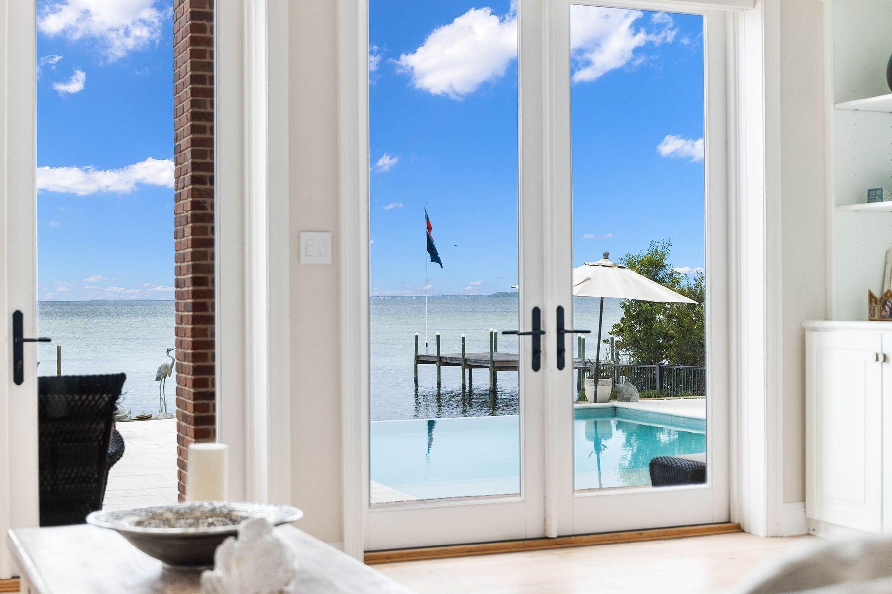 SOUTHWIND PH II in Bluewater Bay - Residential