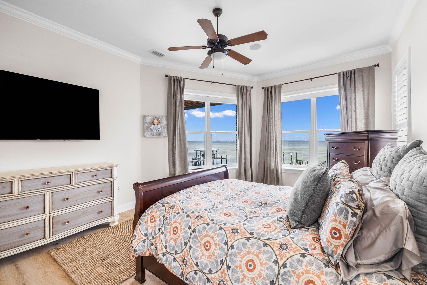 SOUTHWIND PH II in Bluewater Bay - Residential