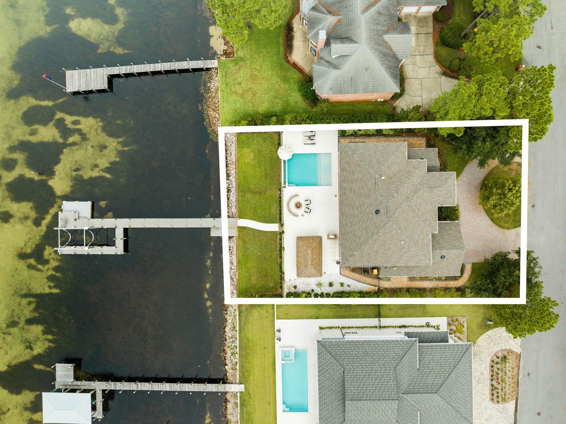 SOUTHWIND PH II in Bluewater Bay - Residential
