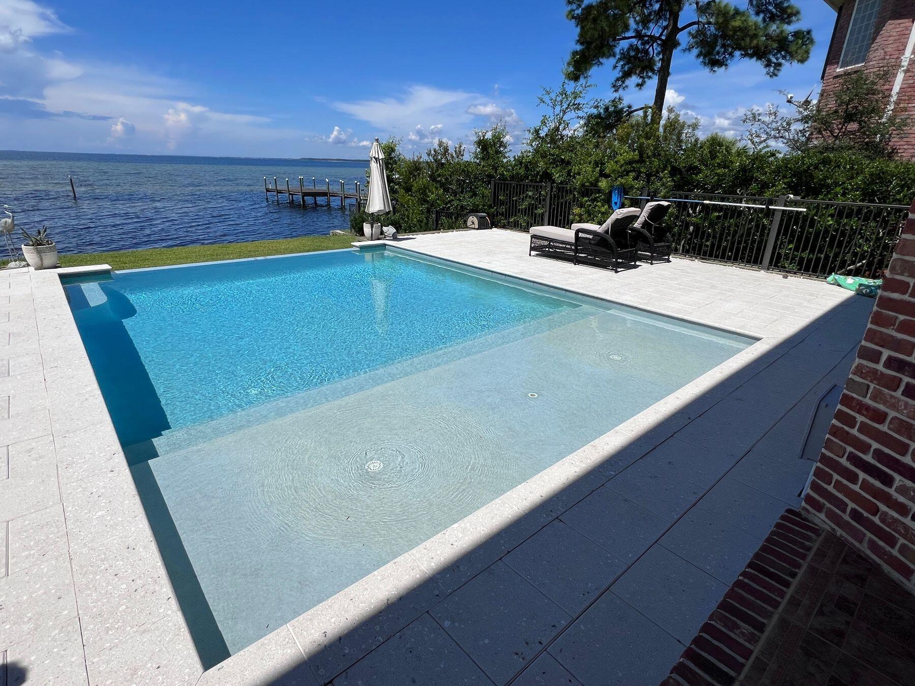 SOUTHWIND PH II in Bluewater Bay - Residential