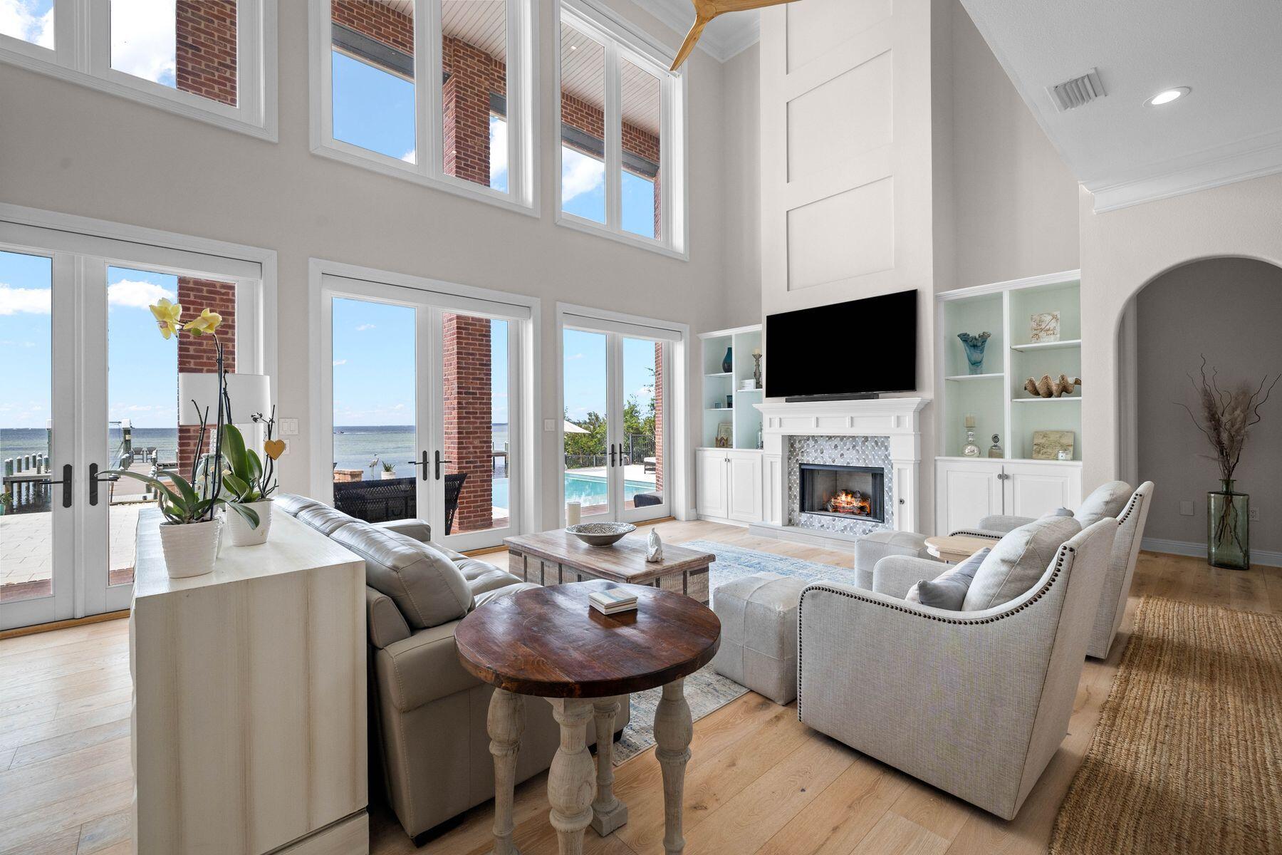 SOUTHWIND PH II in Bluewater Bay - Residential