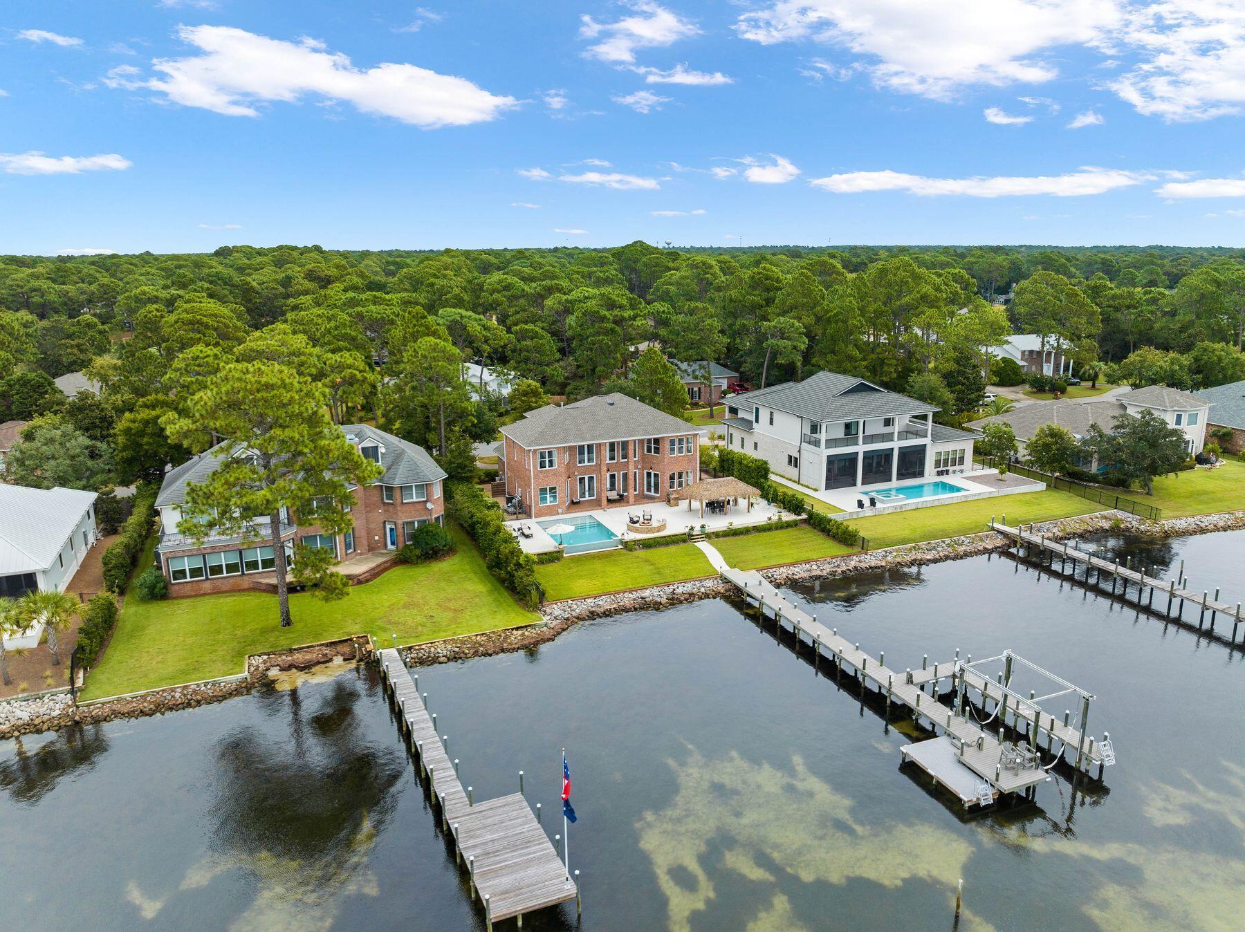 SOUTHWIND PH II in Bluewater Bay - Residential