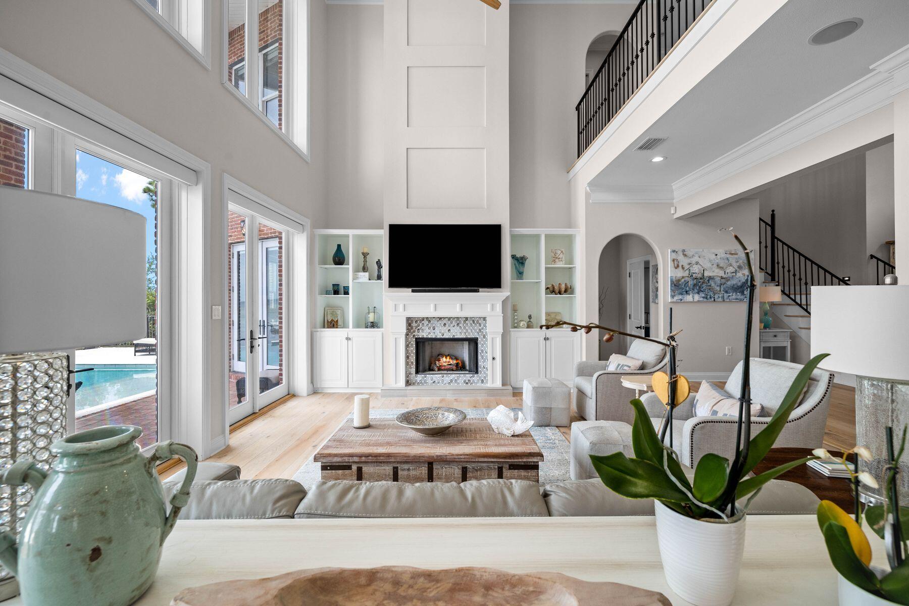 SOUTHWIND PH II in Bluewater Bay - Residential