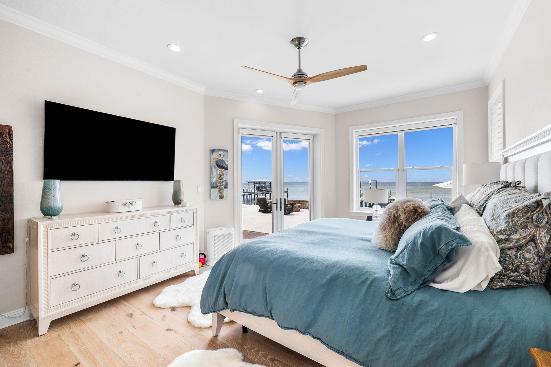 SOUTHWIND PH II in Bluewater Bay - Residential