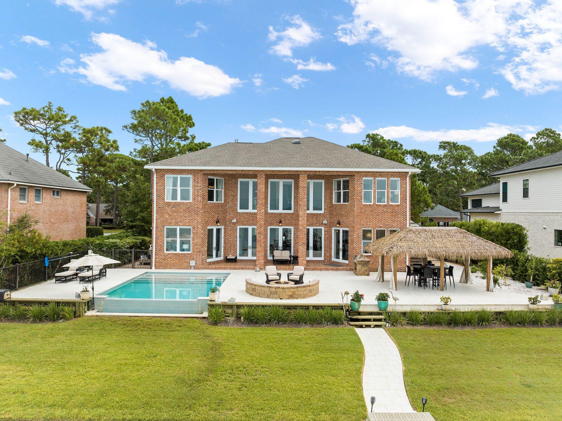 SOUTHWIND PH II in Bluewater Bay - Residential