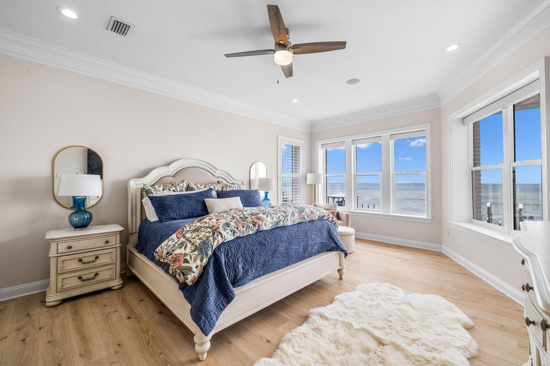 SOUTHWIND PH II in Bluewater Bay - Residential