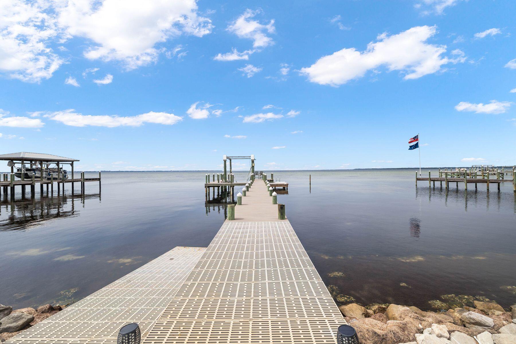 SOUTHWIND PH II in Bluewater Bay - Residential