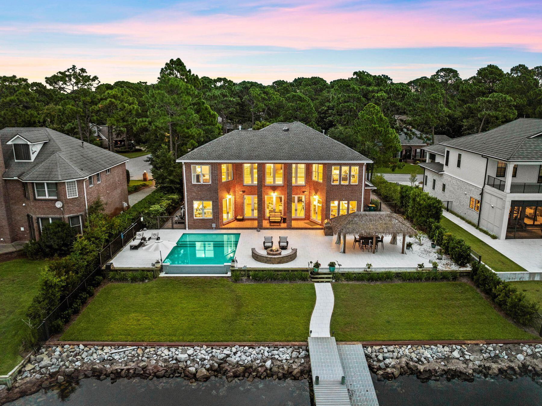 SOUTHWIND PH II in Bluewater Bay - Residential