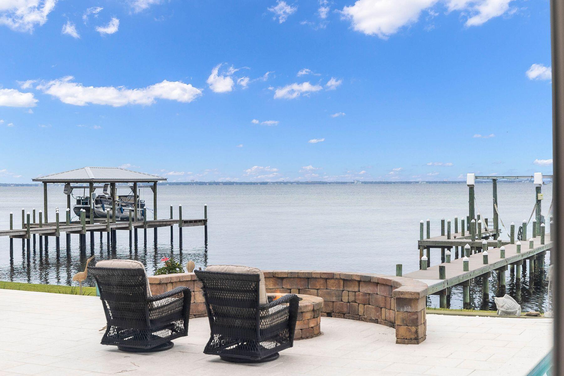 SOUTHWIND PH II in Bluewater Bay - Residential
