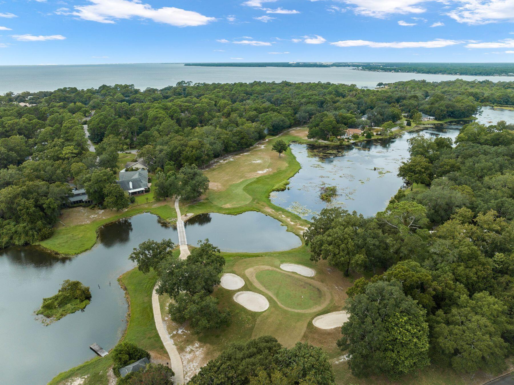 SOUTHWIND PH II in Bluewater Bay - Residential