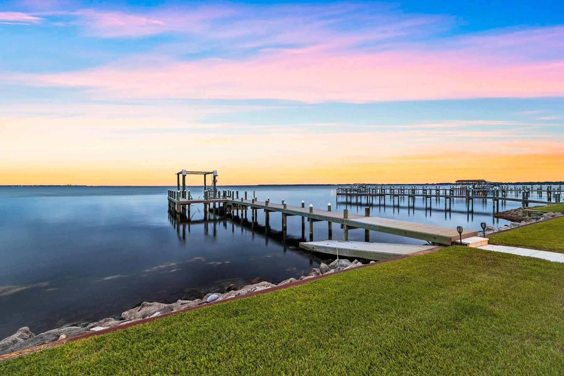 SOUTHWIND PH II in Bluewater Bay - Residential