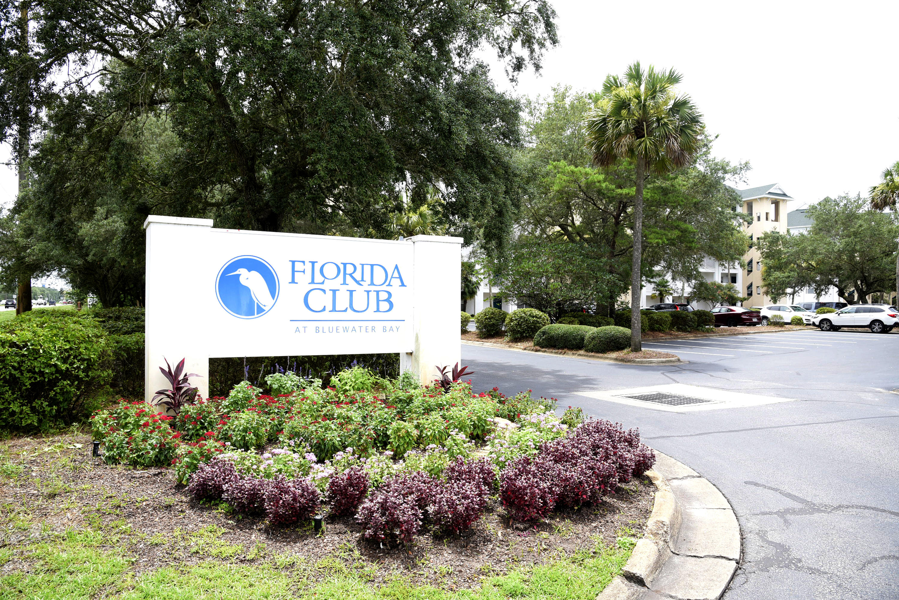 THE FLORIDA CLUB - Residential