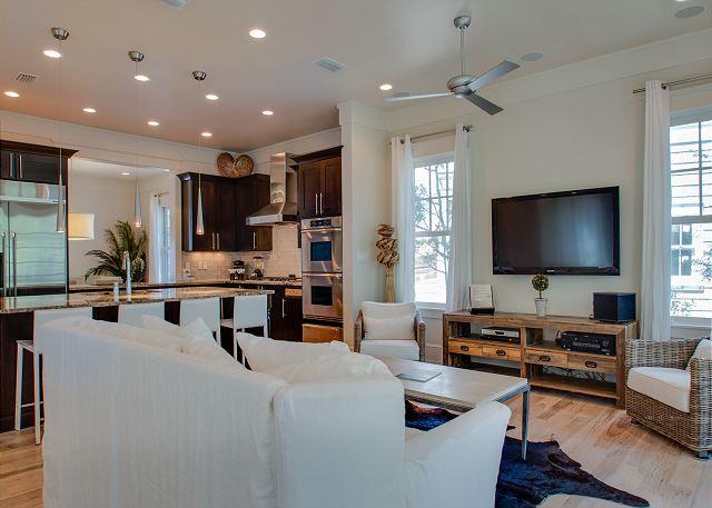 WATERSOUND BEACH - Residential
