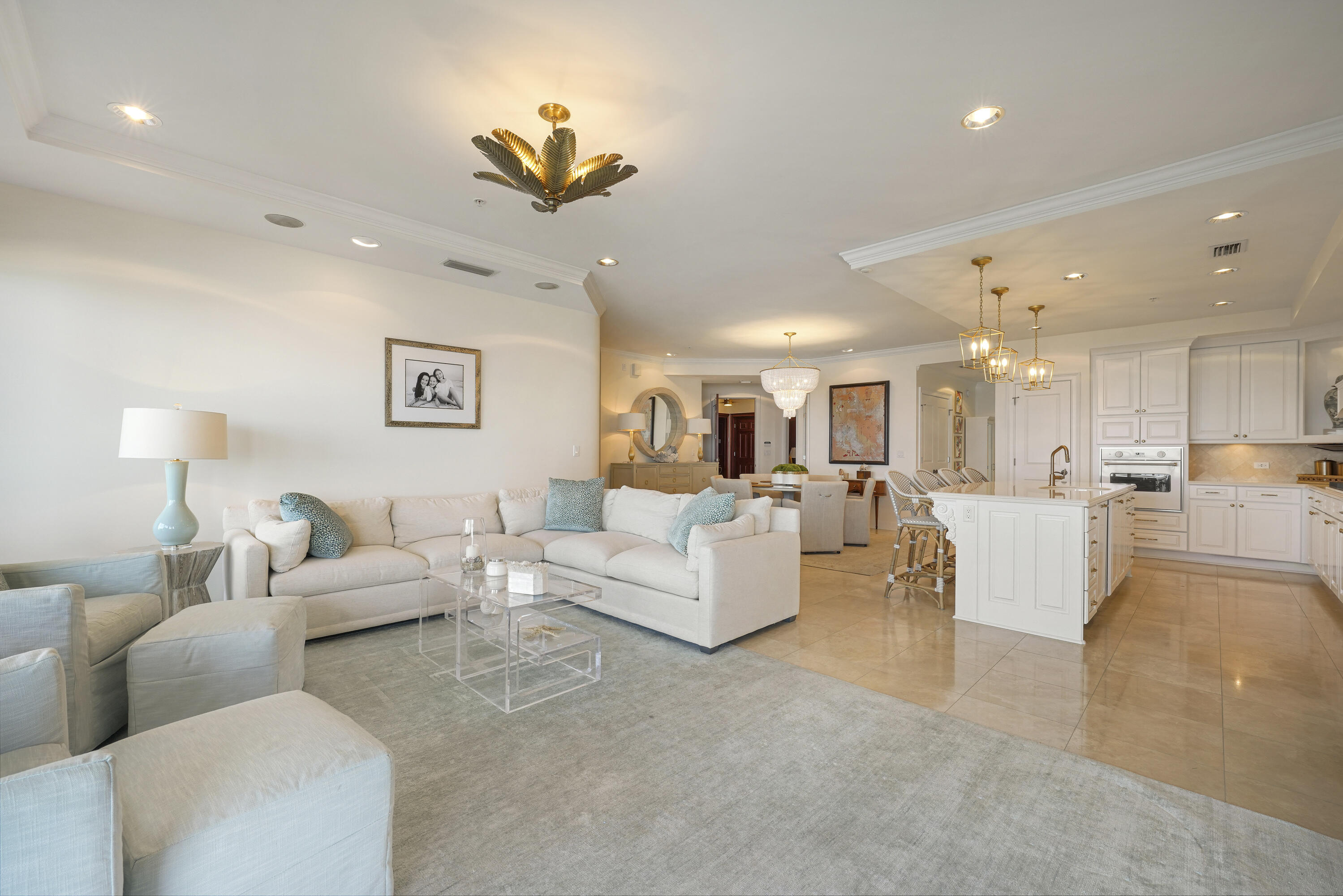 GRAND DUNES - Residential