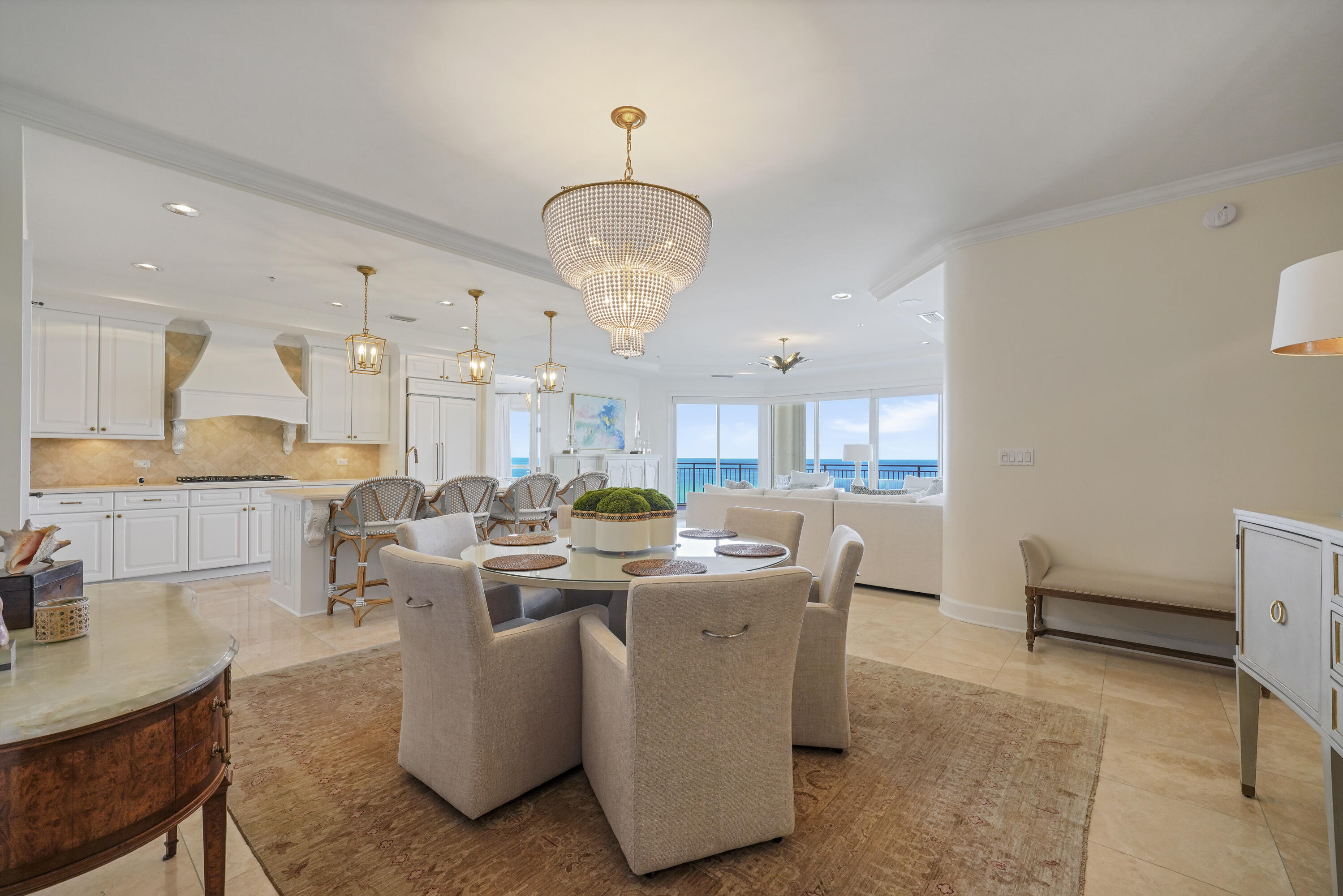 GRAND DUNES - Residential