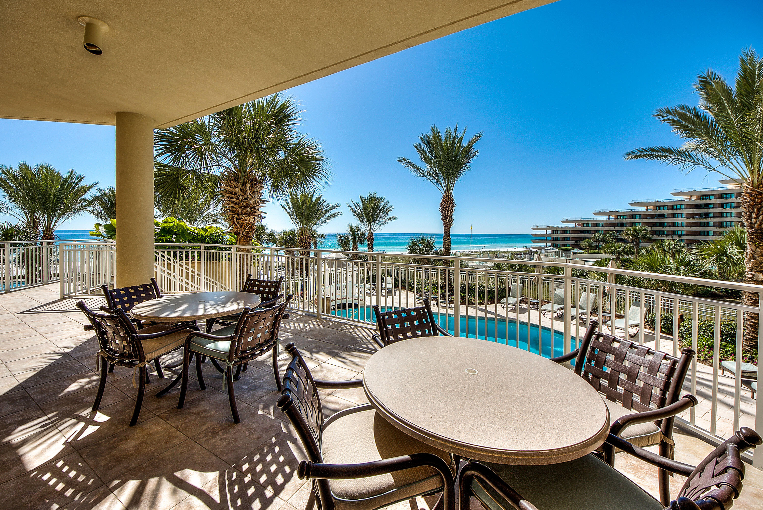 GRAND DUNES - Residential