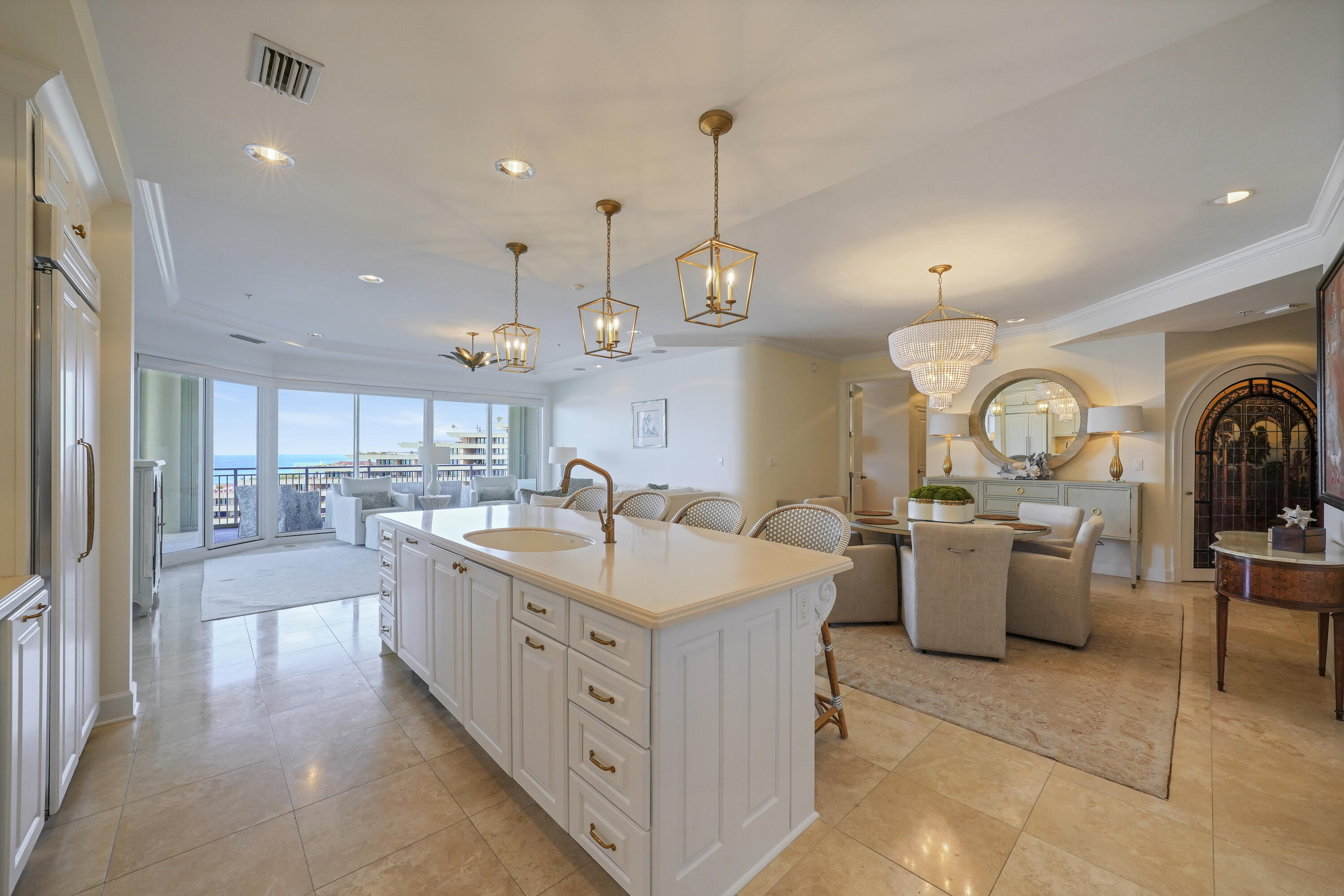 GRAND DUNES - Residential
