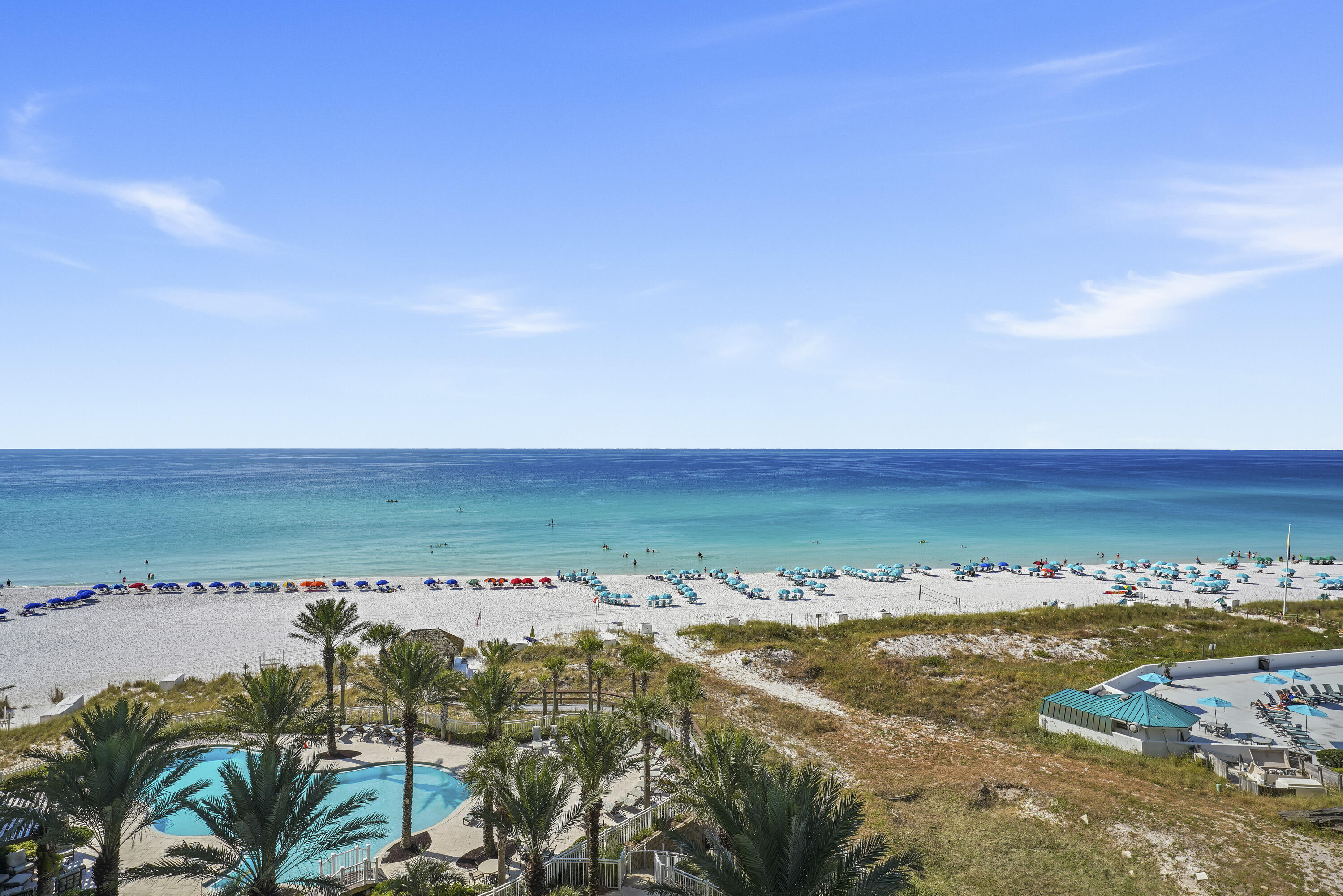 GRAND DUNES - Residential