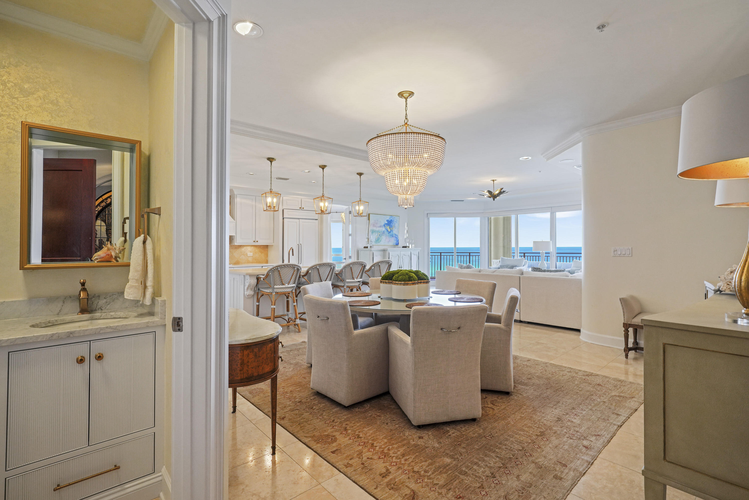 GRAND DUNES - Residential