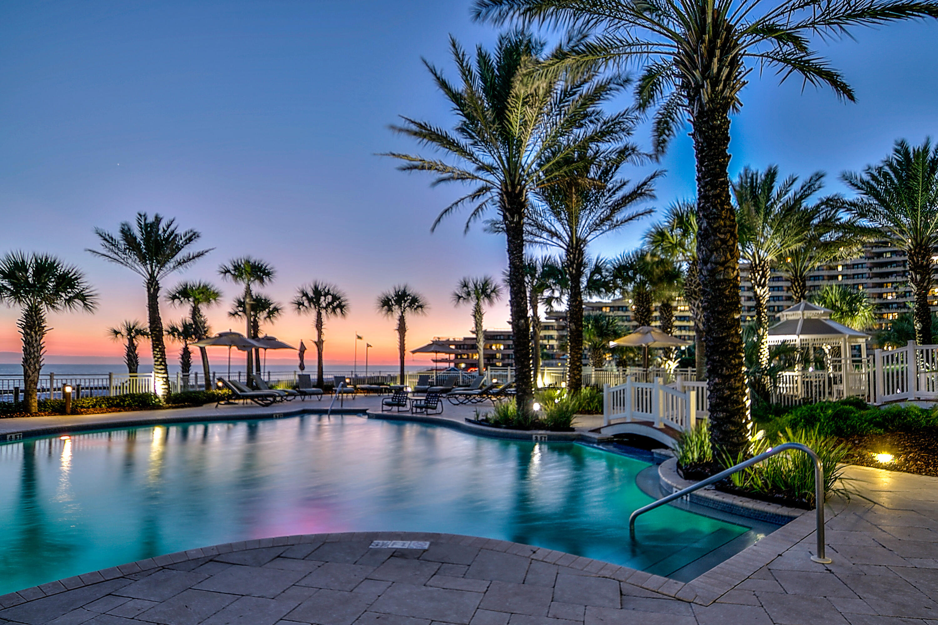 GRAND DUNES - Residential