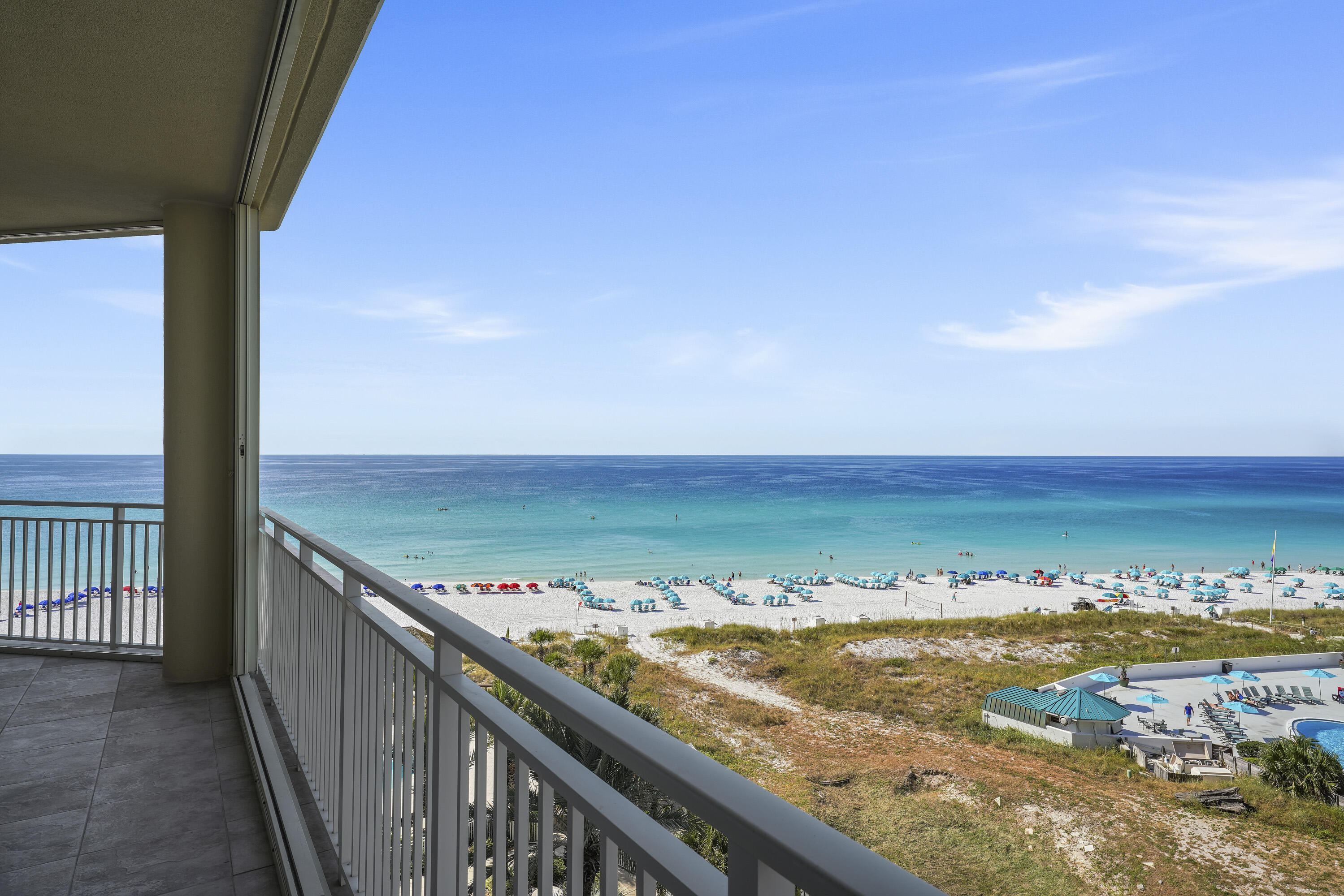 GRAND DUNES - Residential