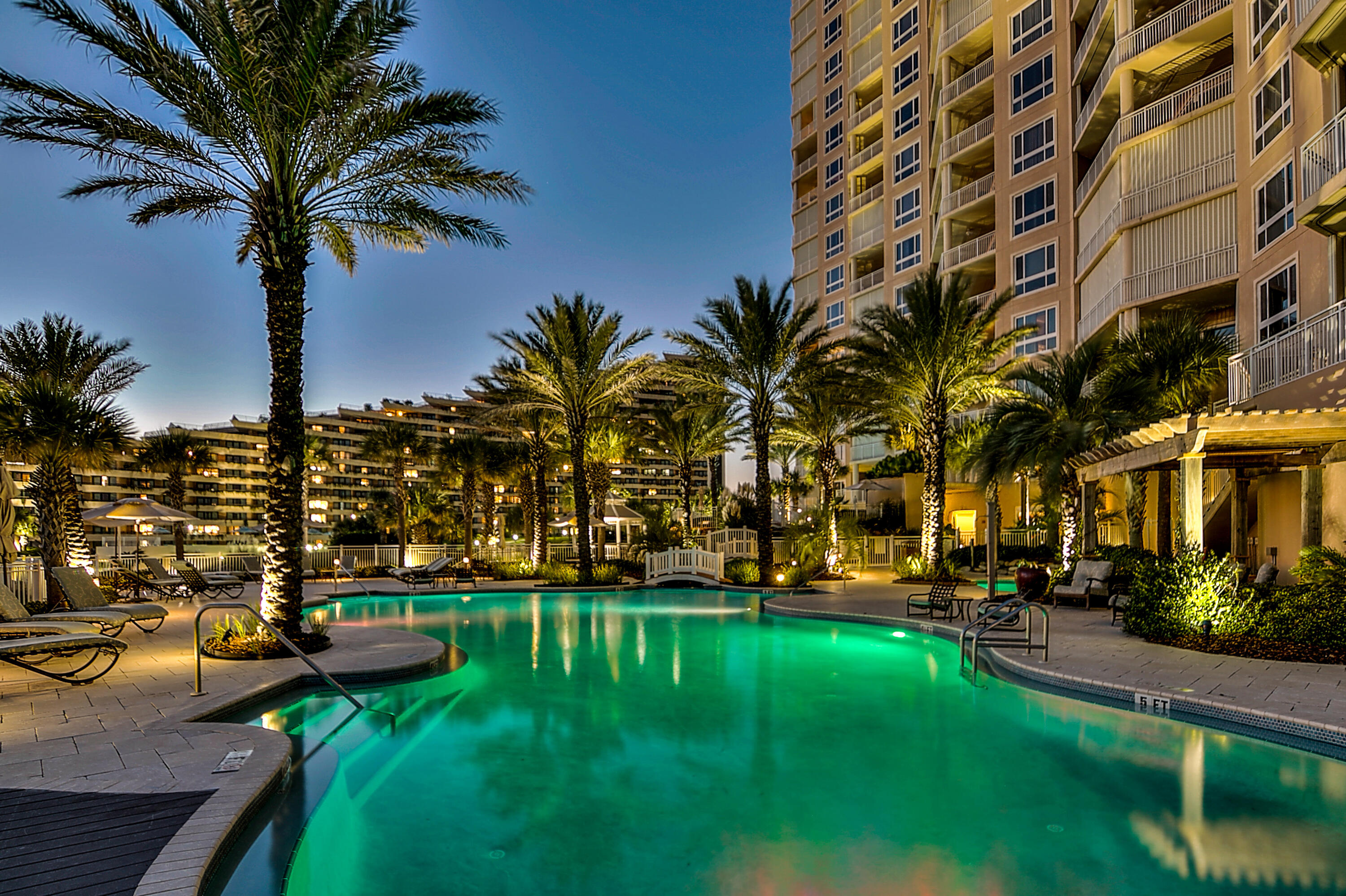 GRAND DUNES - Residential