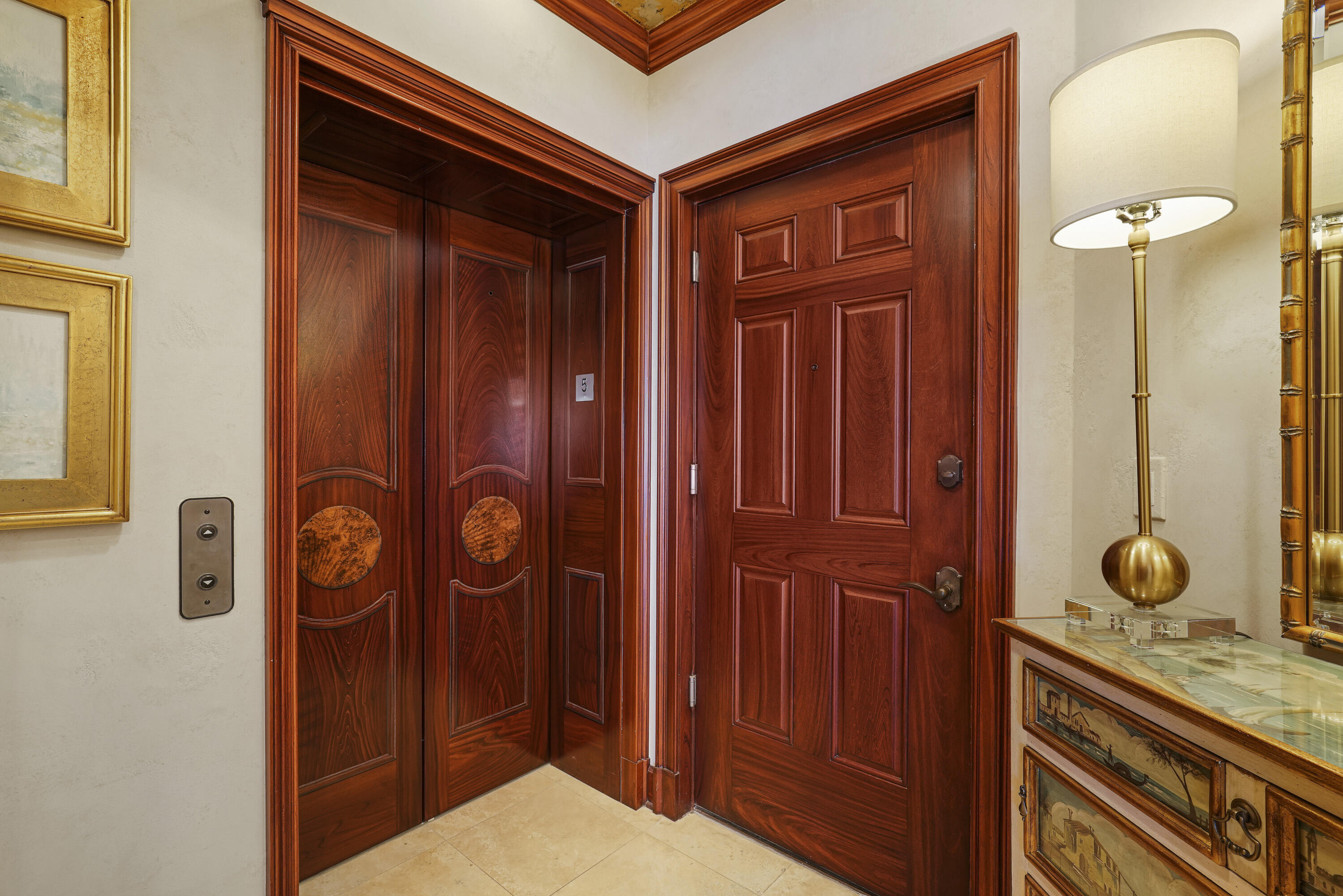 GRAND DUNES - Residential