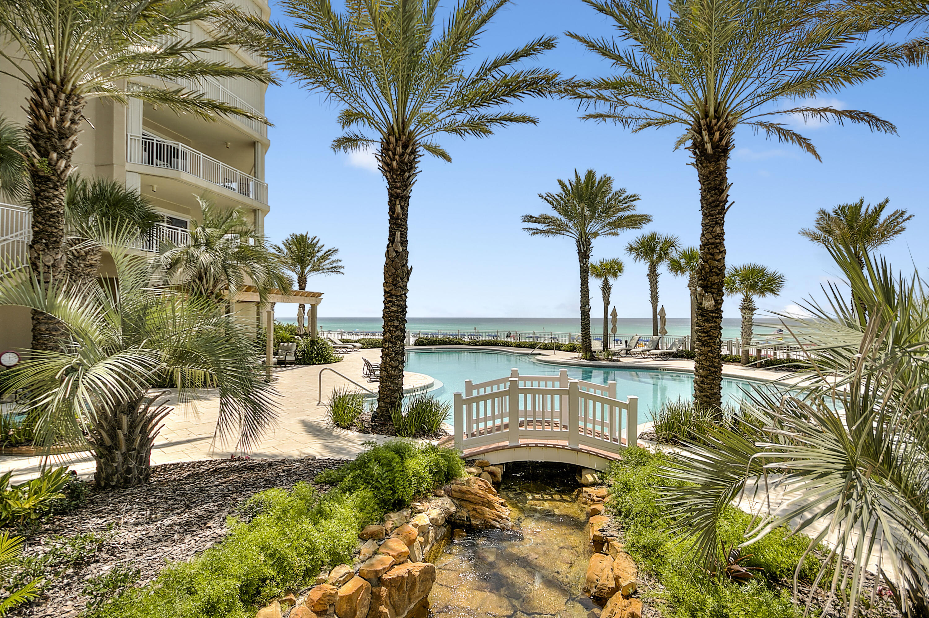 GRAND DUNES - Residential