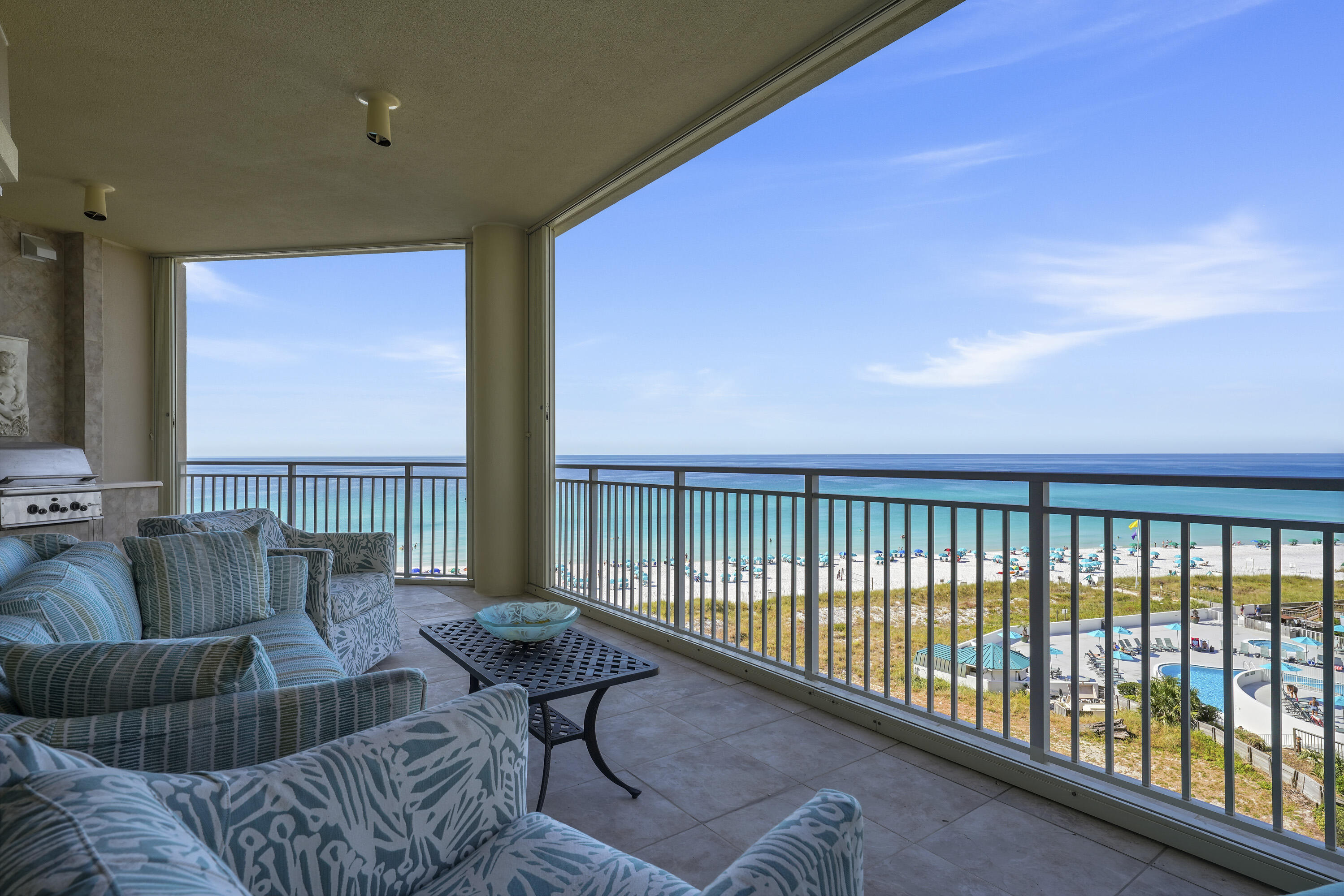 GRAND DUNES - Residential
