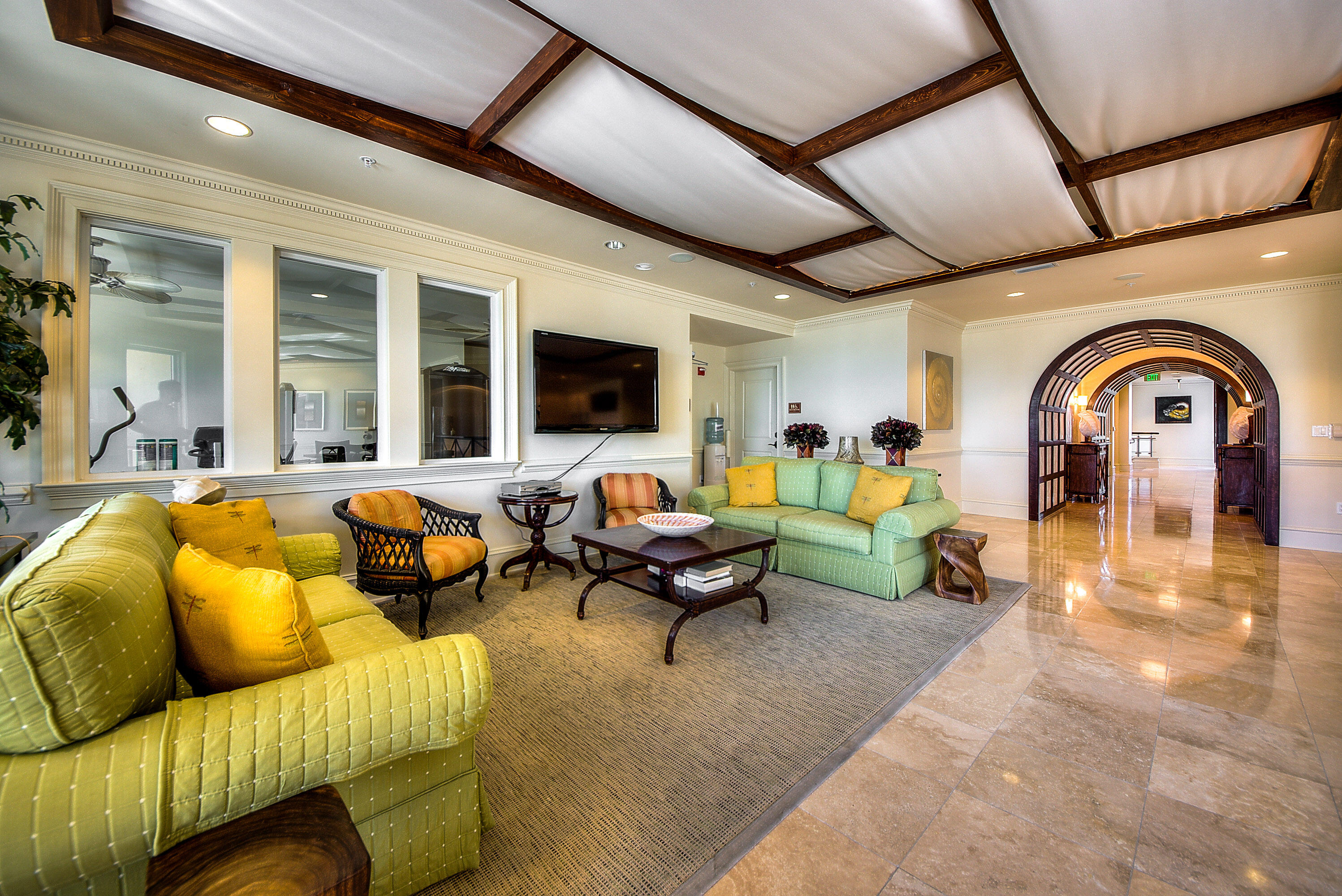 GRAND DUNES - Residential