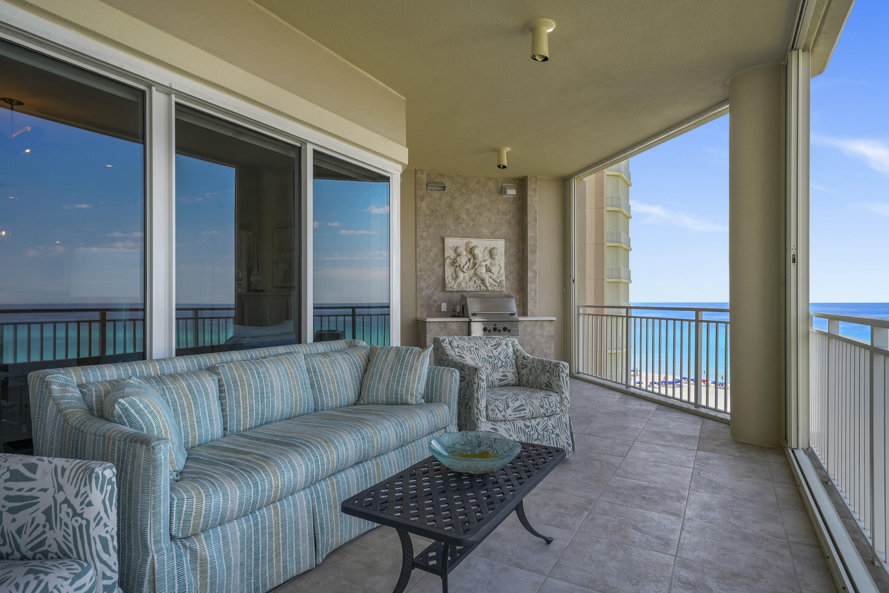 GRAND DUNES - Residential