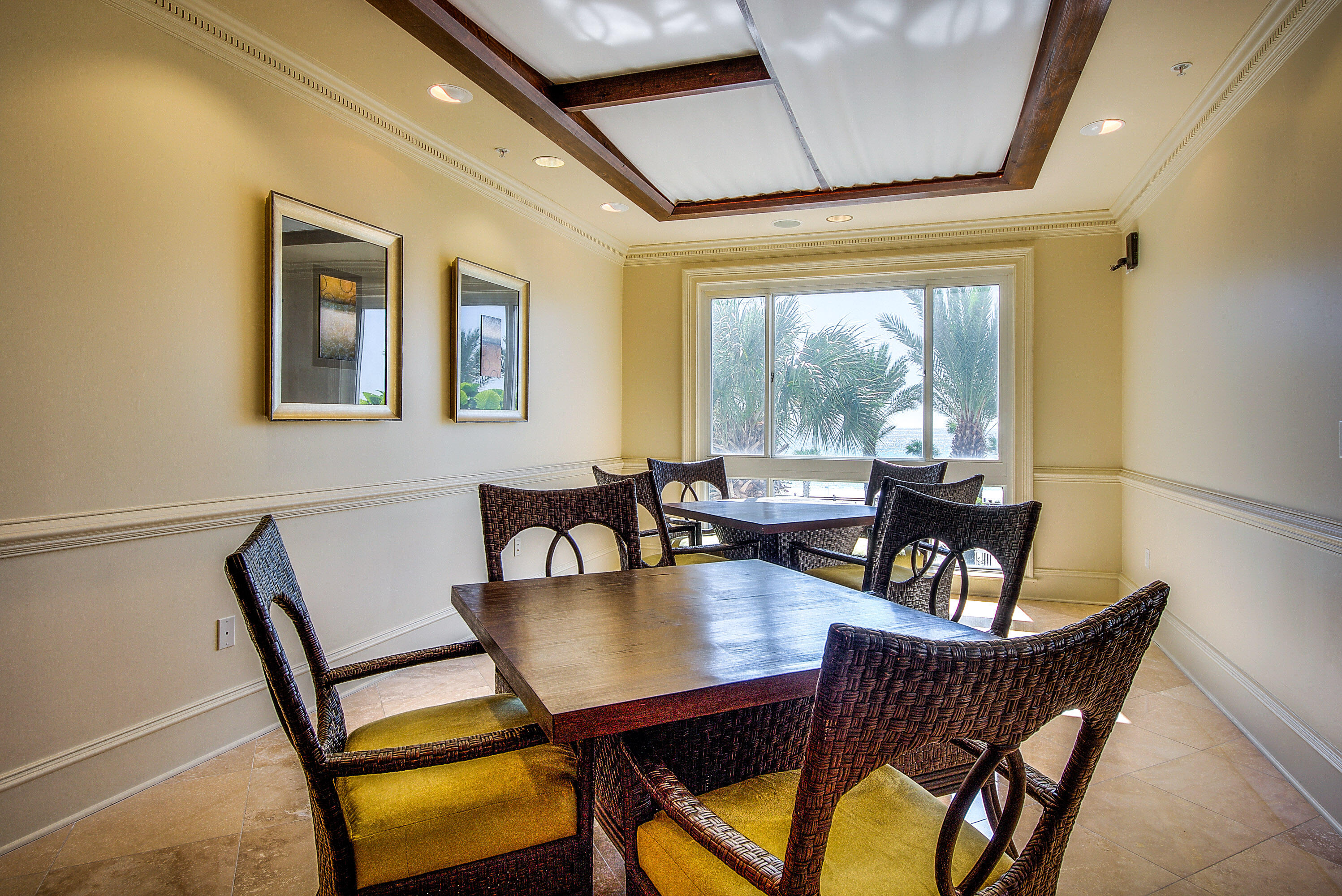 GRAND DUNES - Residential