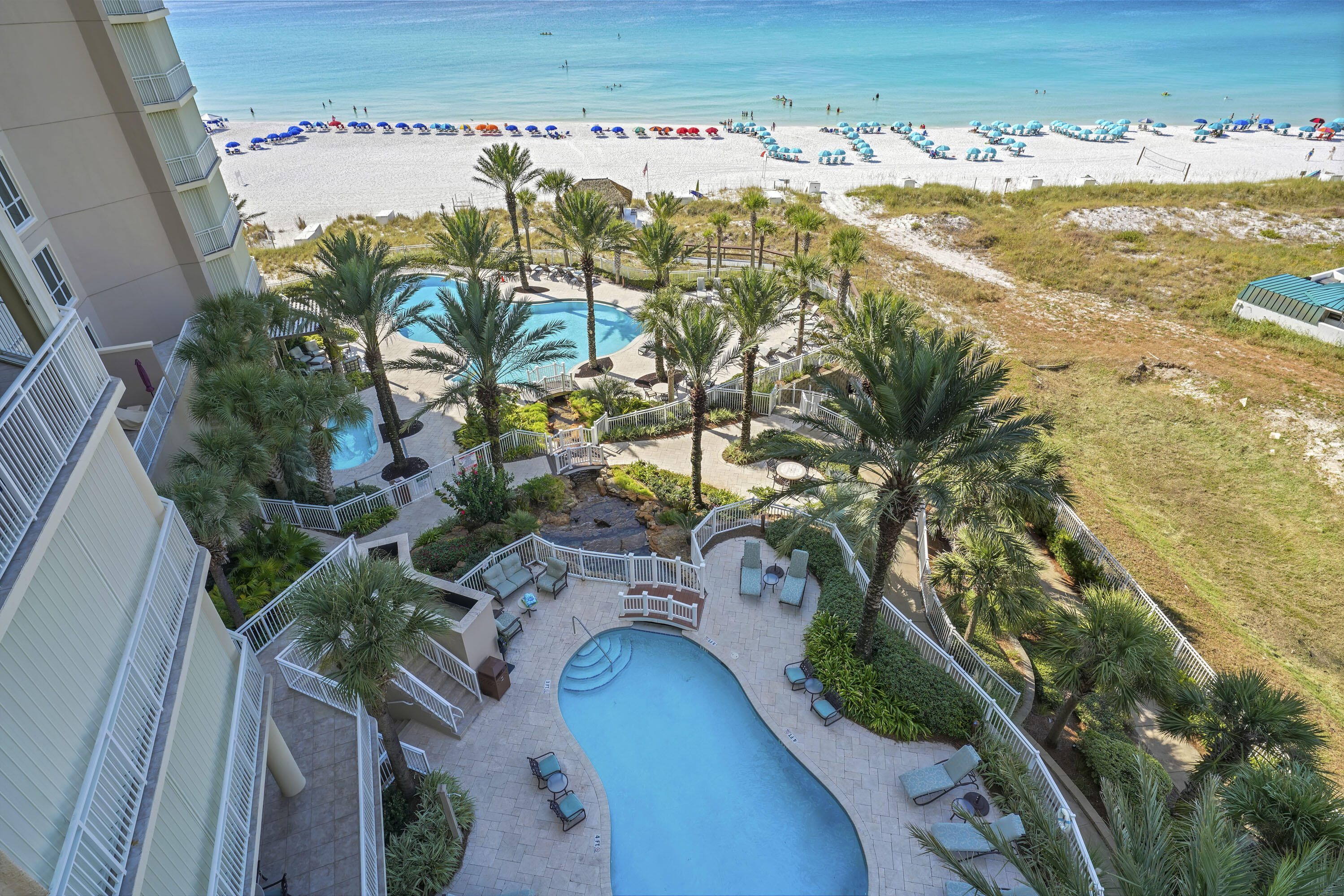 GRAND DUNES - Residential