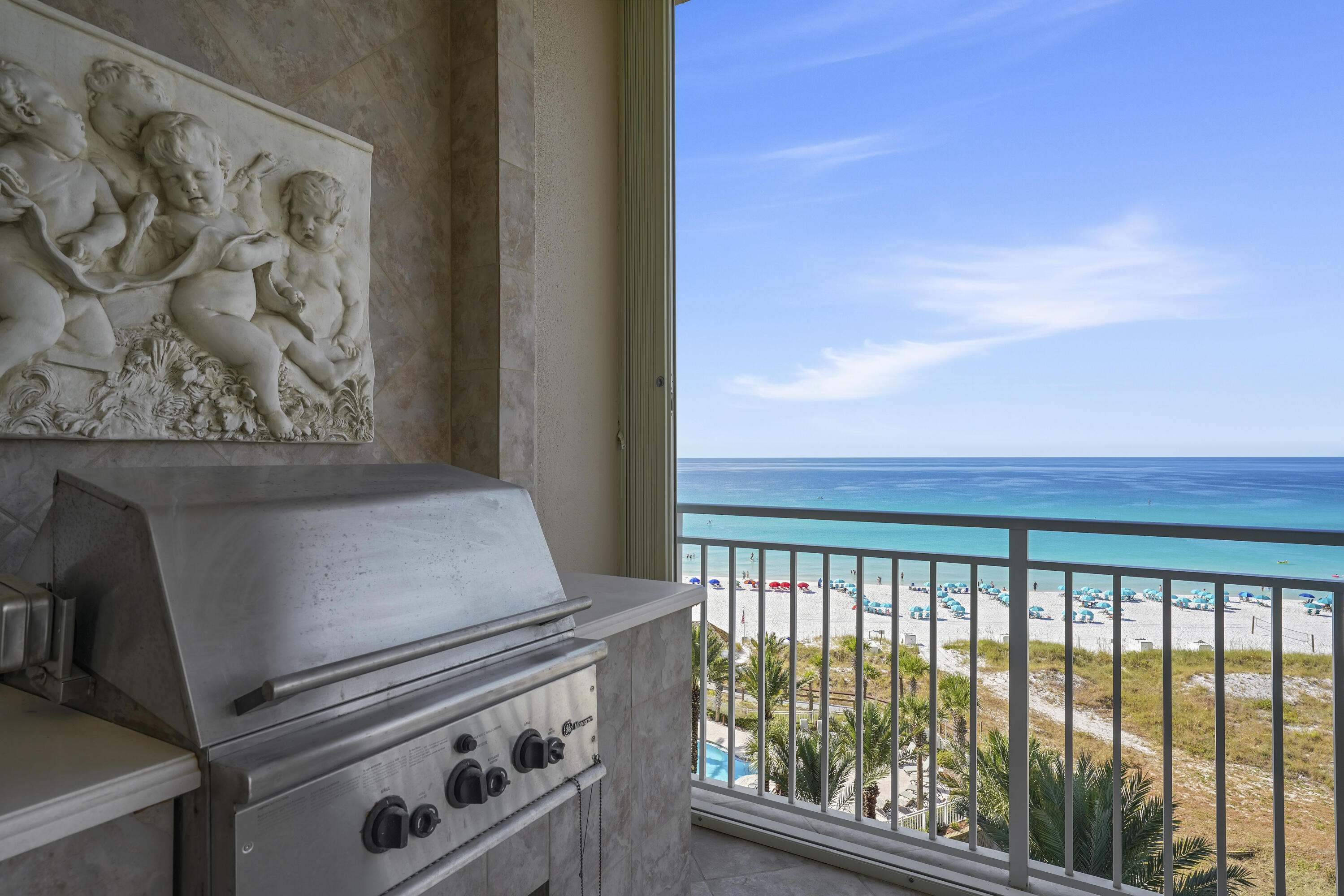 GRAND DUNES - Residential