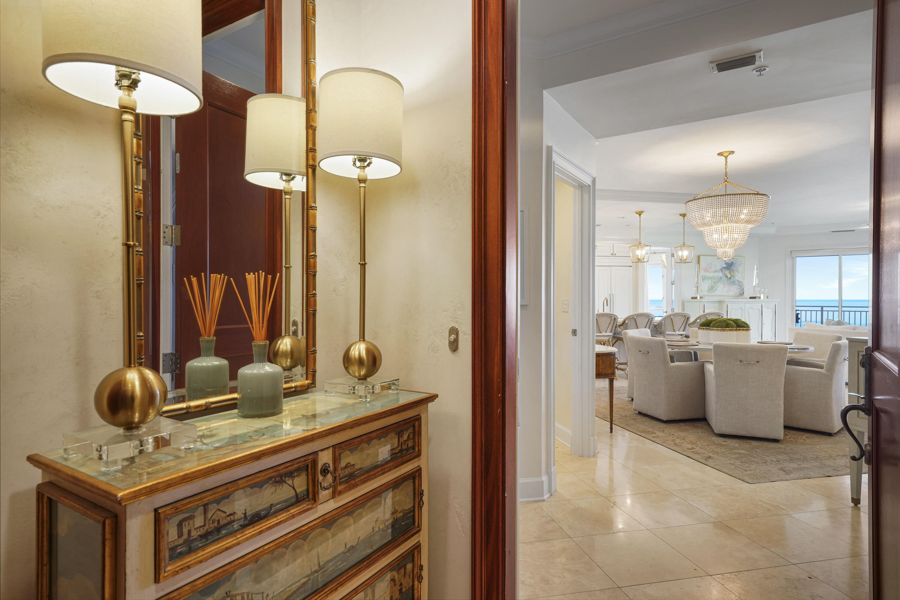 GRAND DUNES - Residential