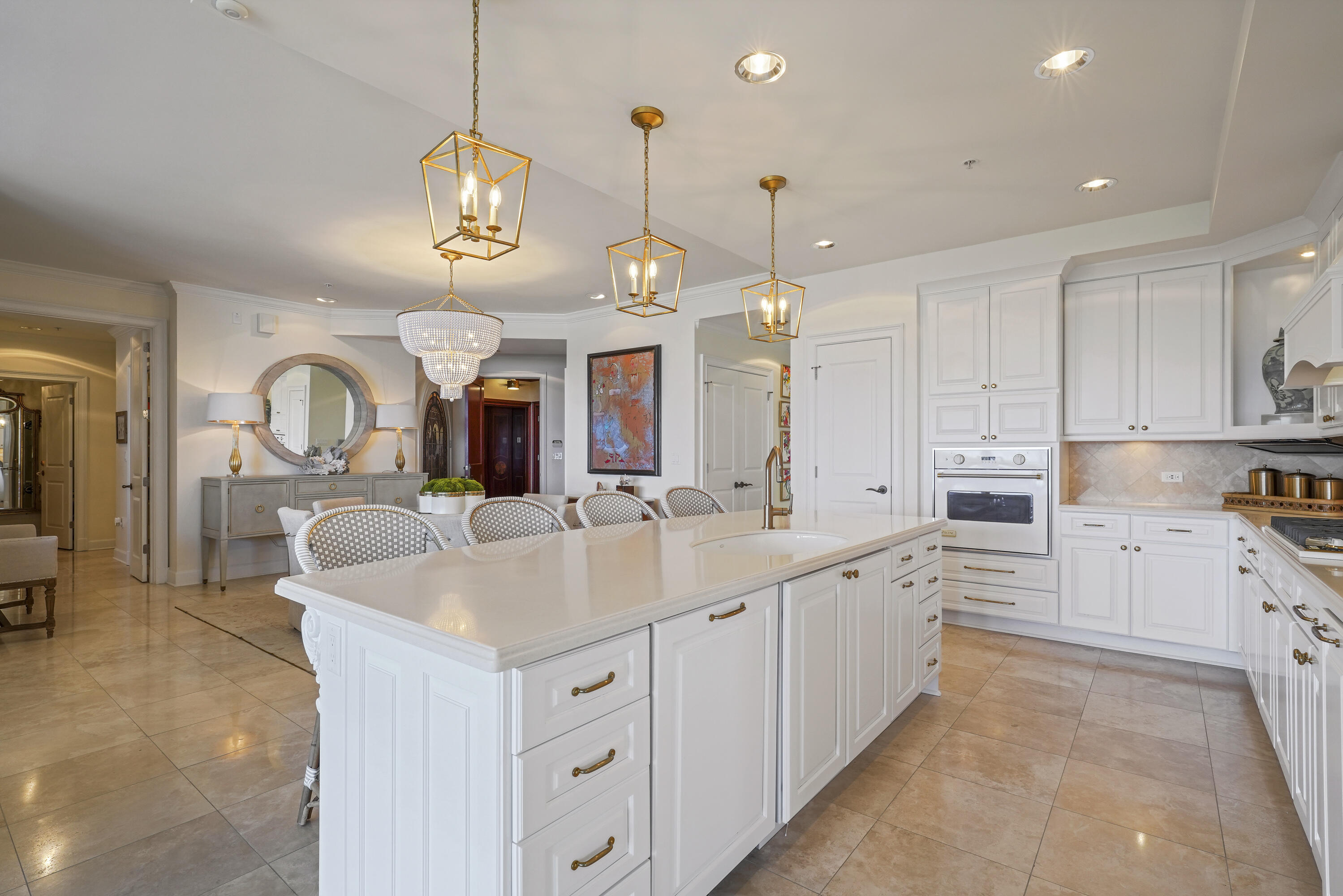 GRAND DUNES - Residential