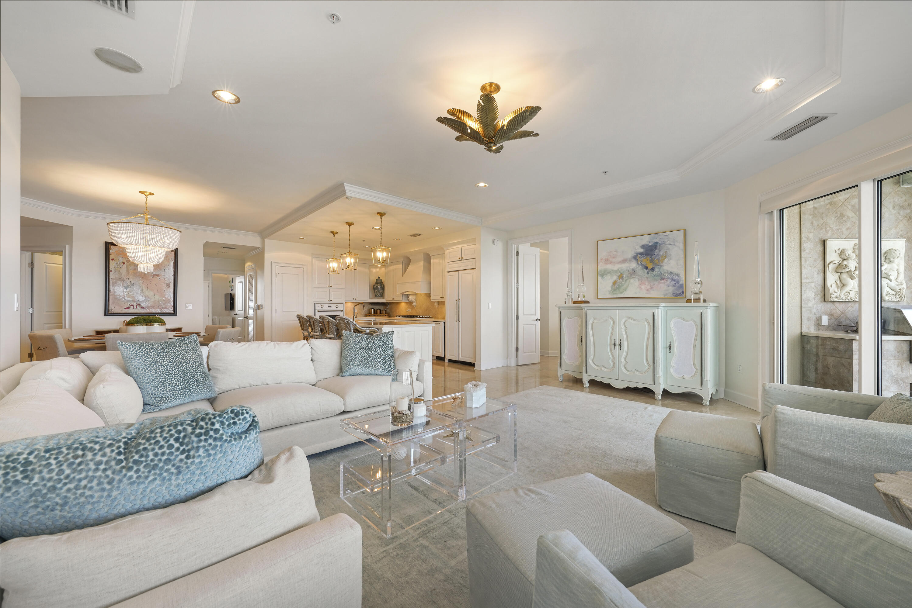 GRAND DUNES - Residential