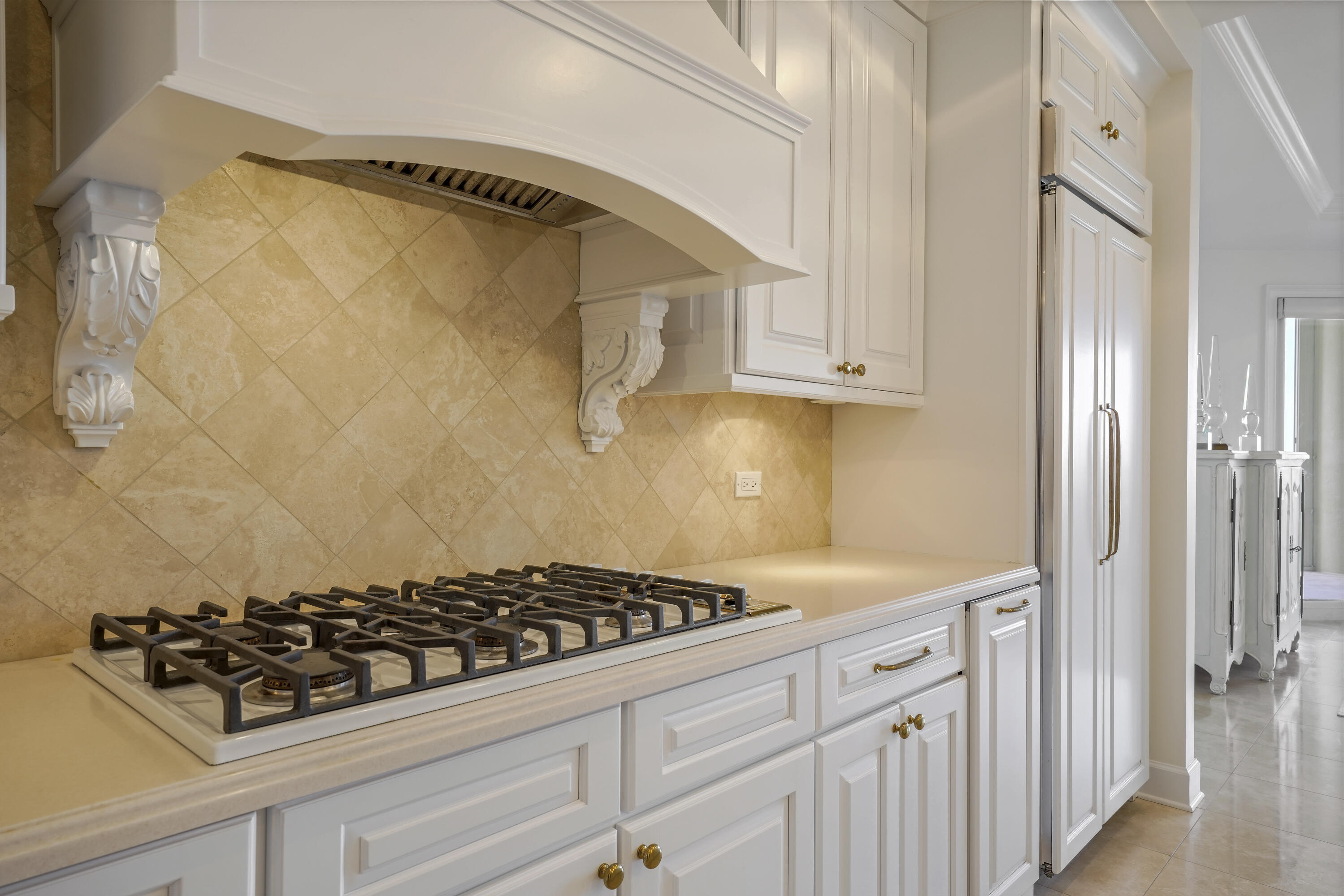 GRAND DUNES - Residential