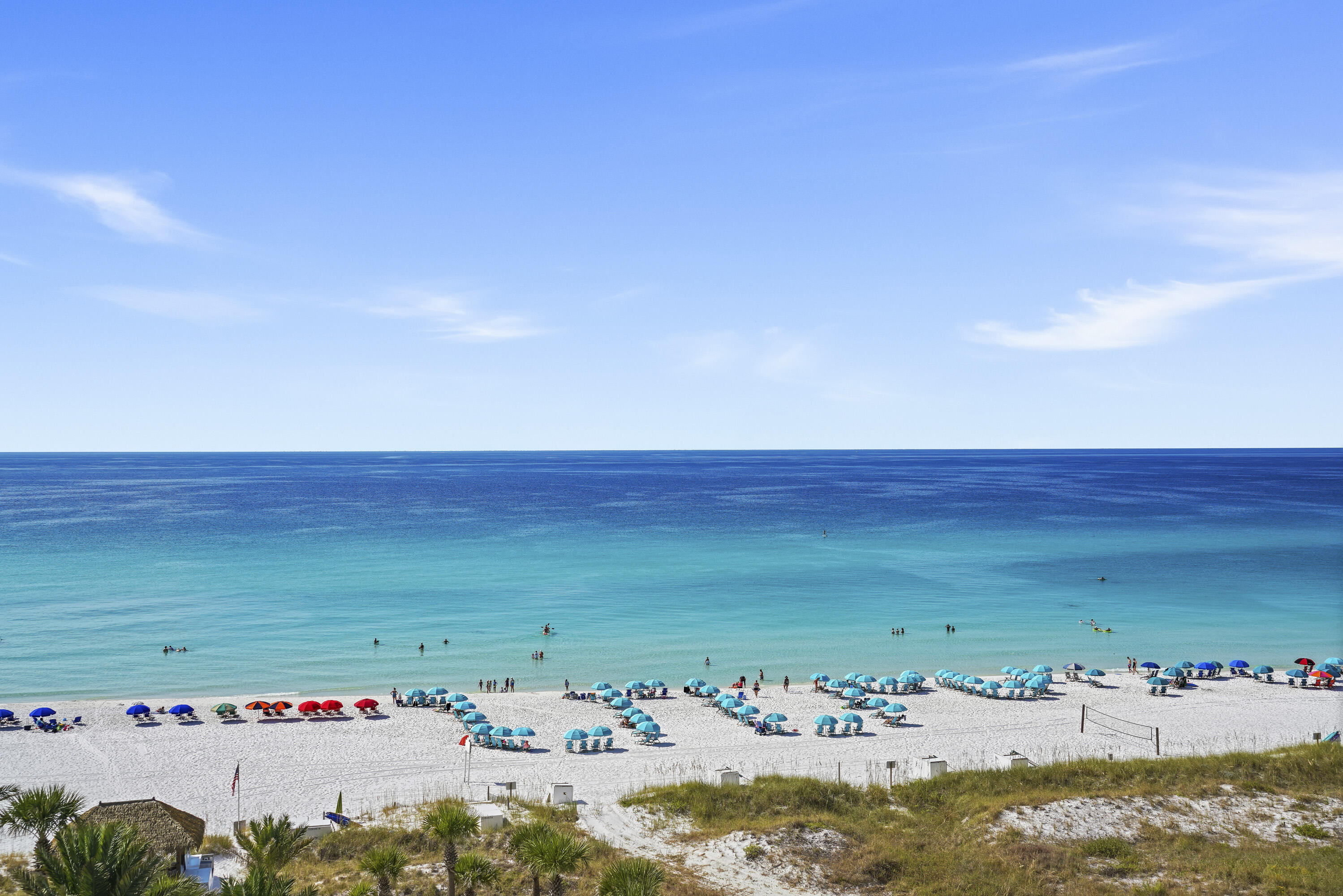 GRAND DUNES - Residential