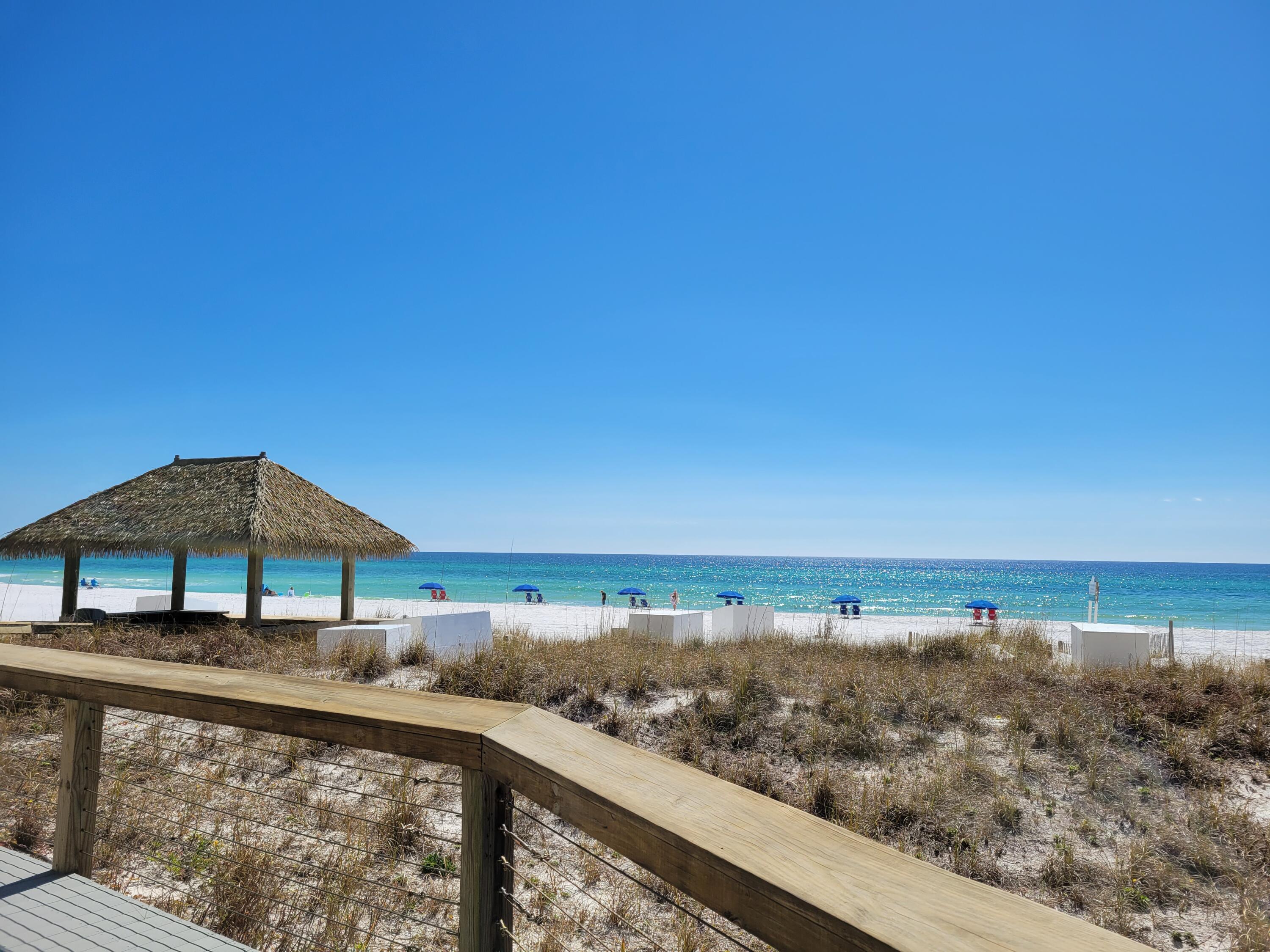 GRAND DUNES - Residential