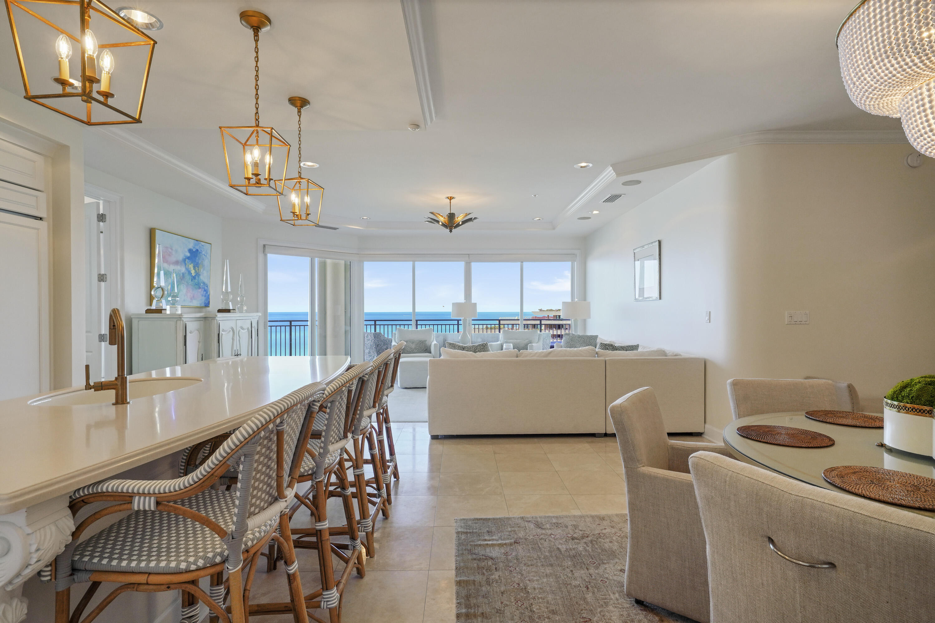 GRAND DUNES - Residential