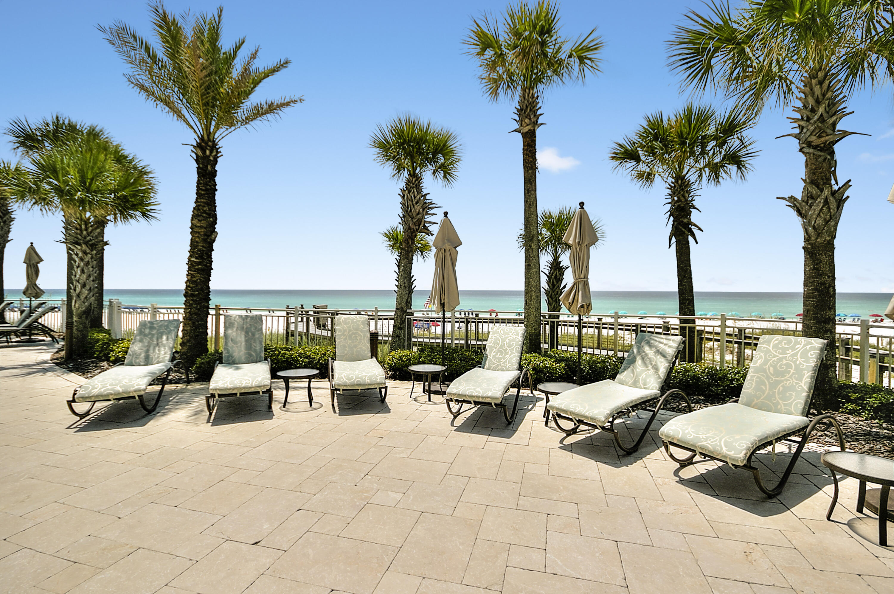 GRAND DUNES - Residential