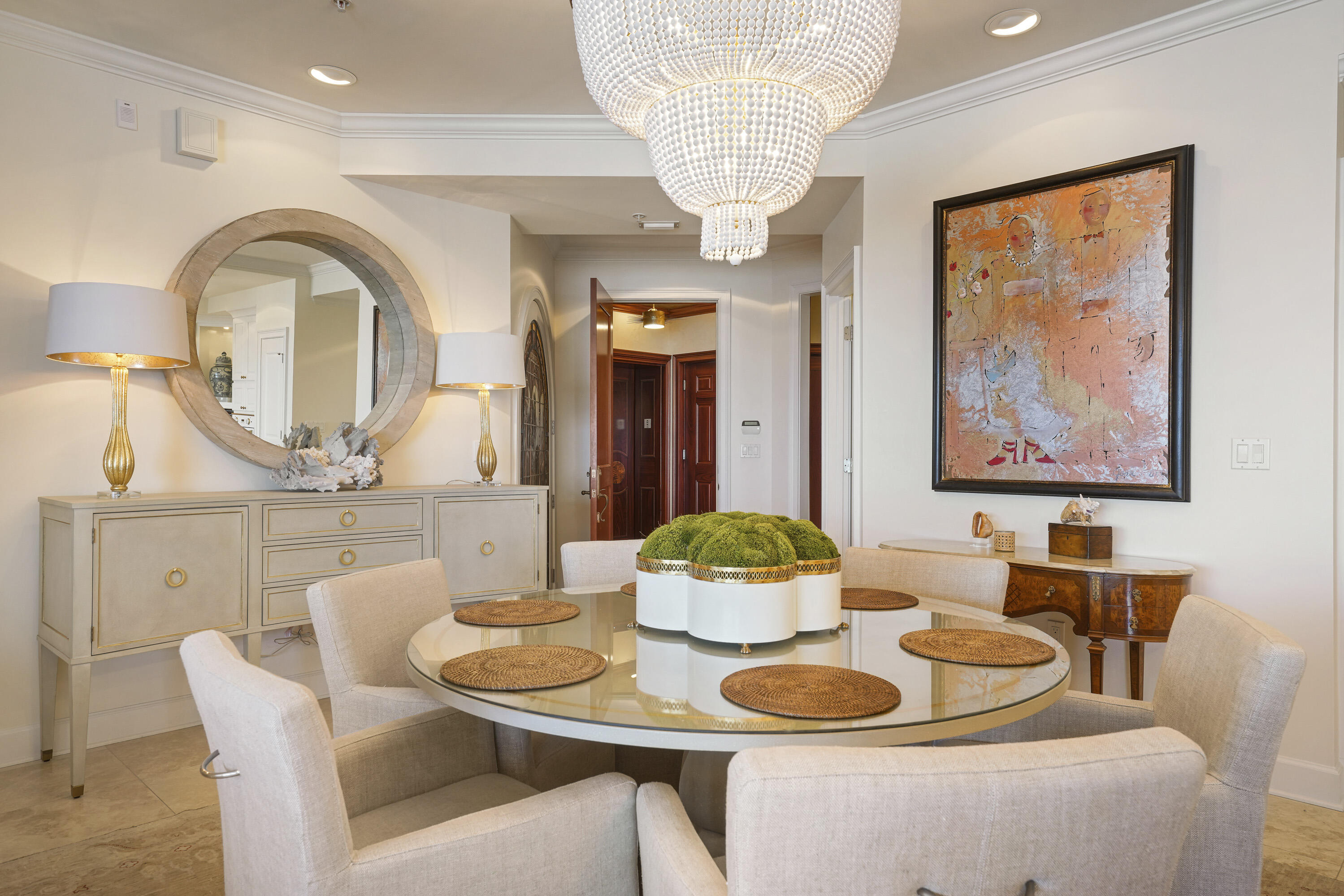 GRAND DUNES - Residential