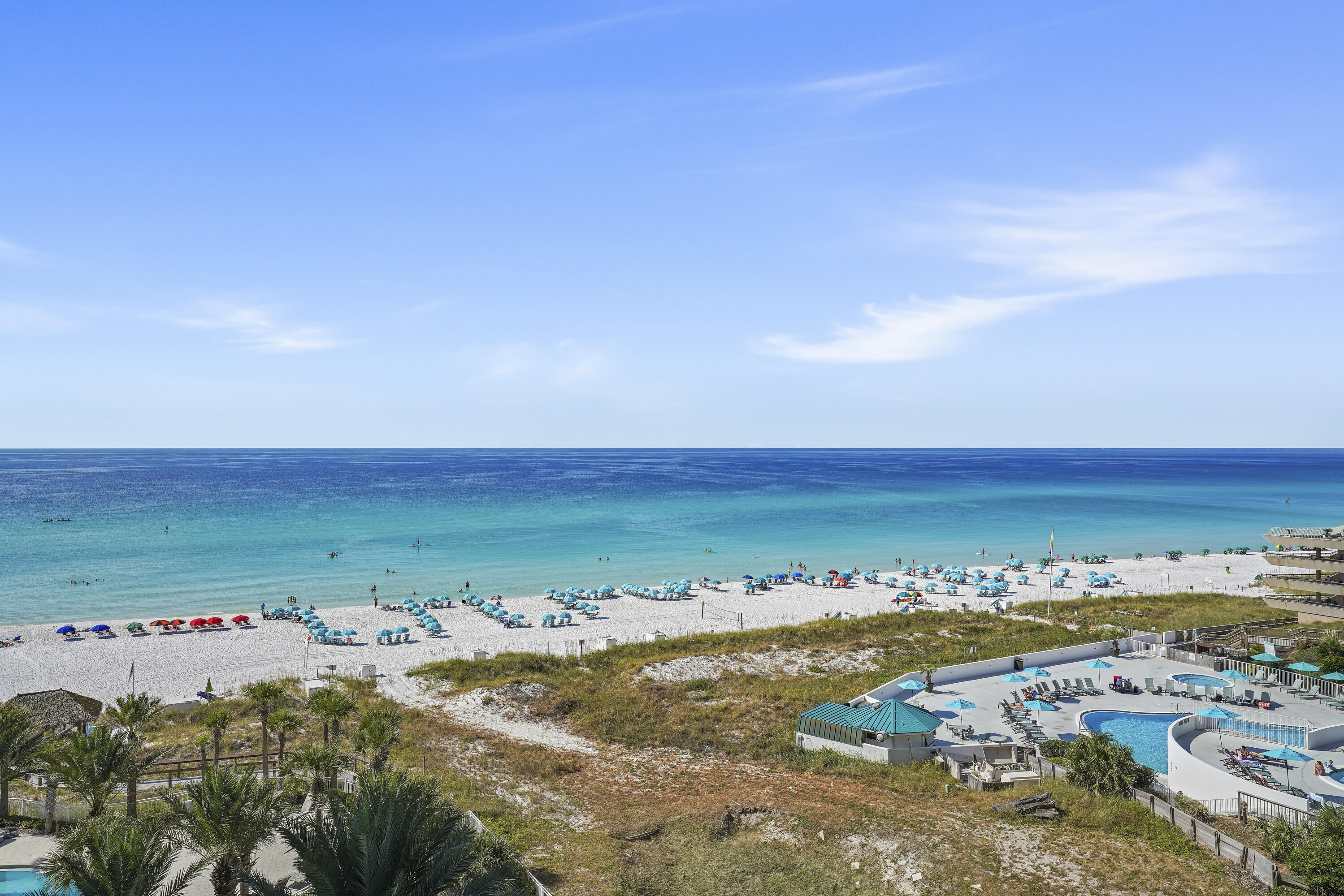 GRAND DUNES - Residential